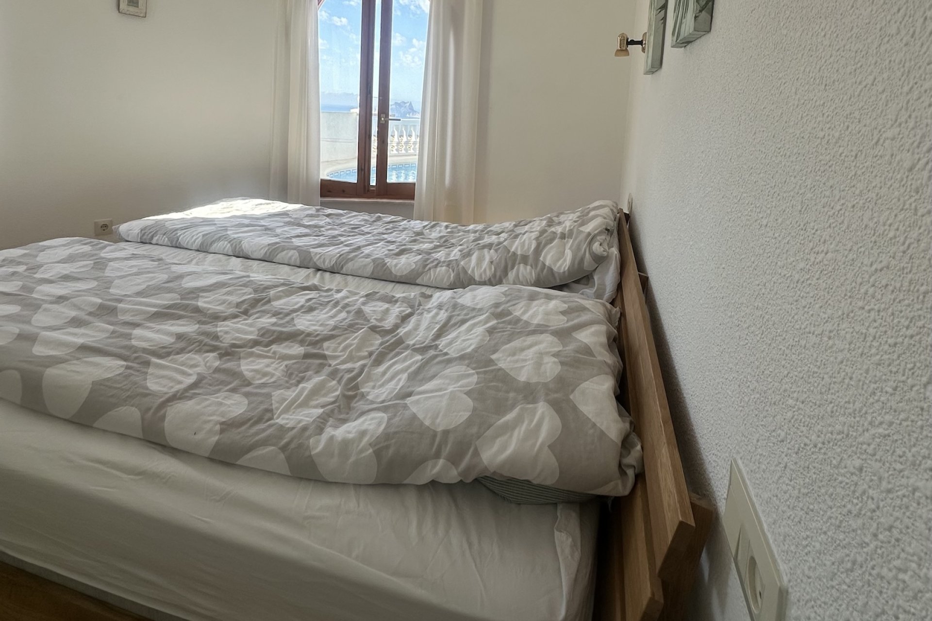 Használt Ingatlanok - Villa -
Cumbre del Sol - Costa Blanca