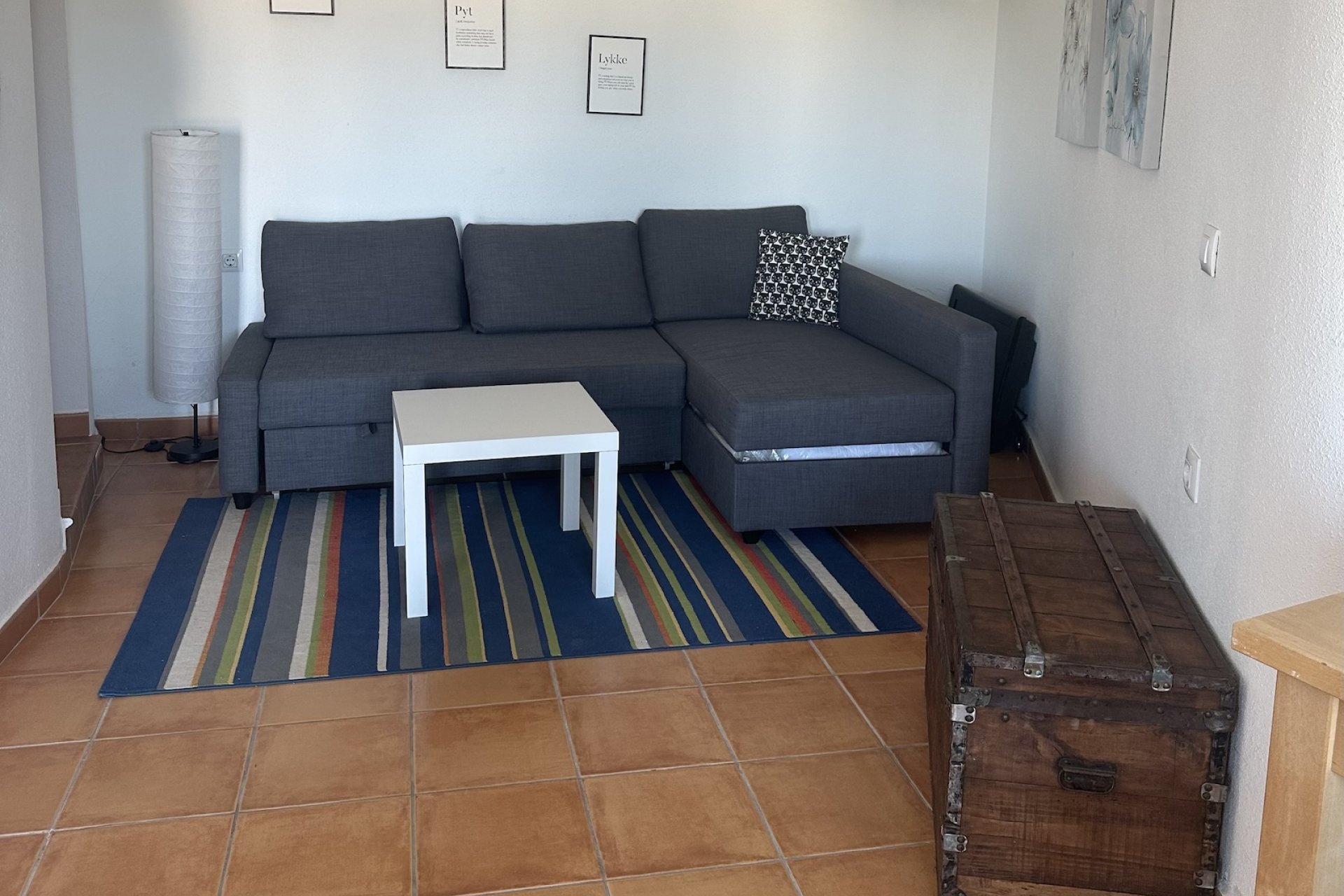 Használt Ingatlanok - Villa -
Cumbre del Sol - Costa Blanca