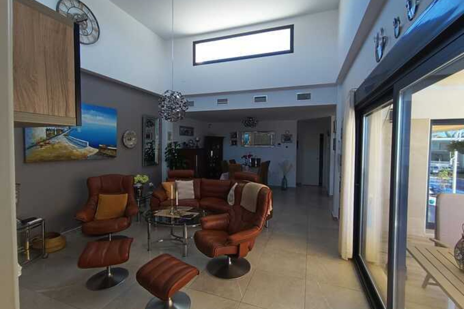 Használt Ingatlanok - Villa -
Daya Nueva - Costa Blanca