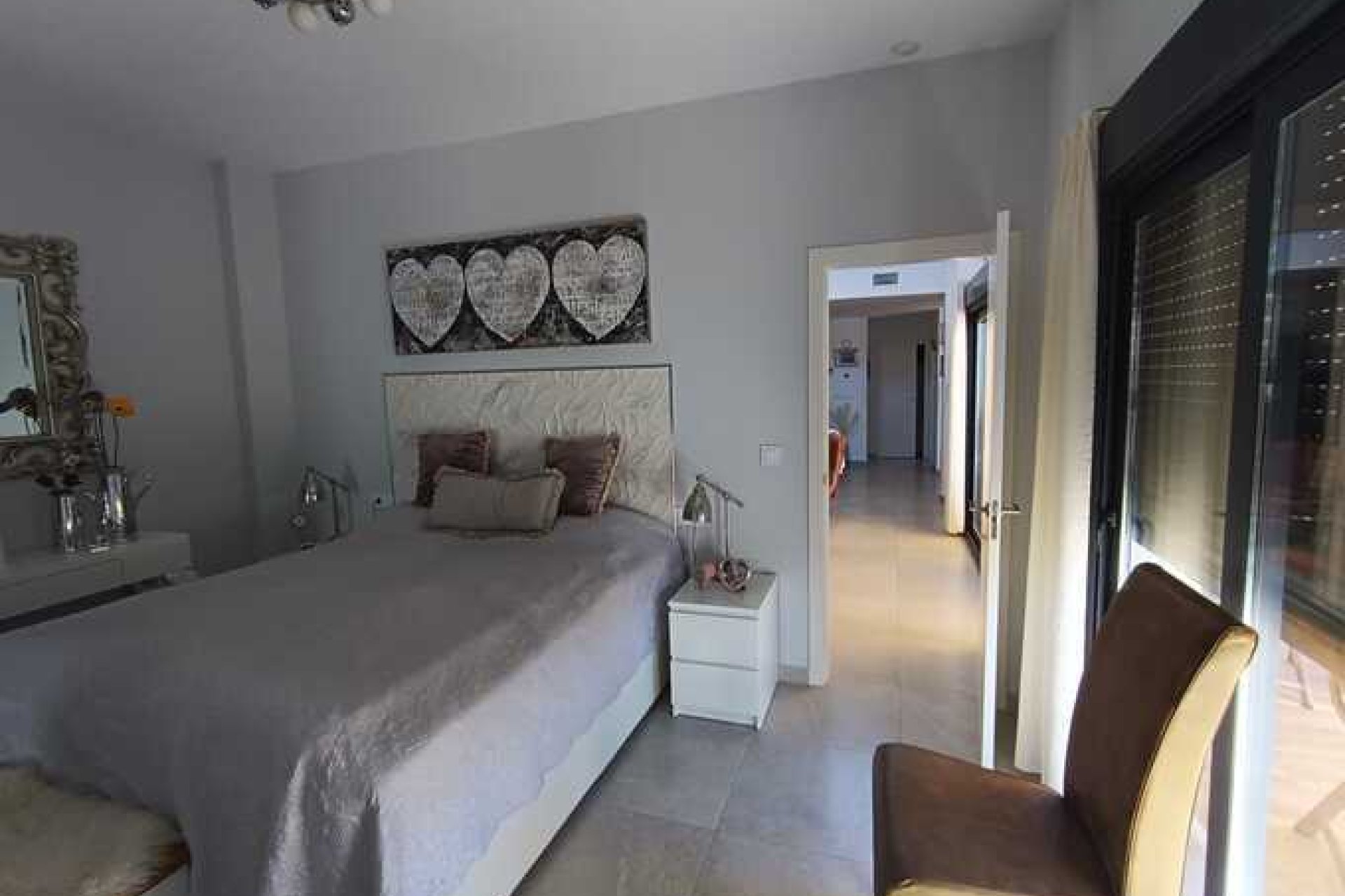 Használt Ingatlanok - Villa -
Daya Nueva - Costa Blanca