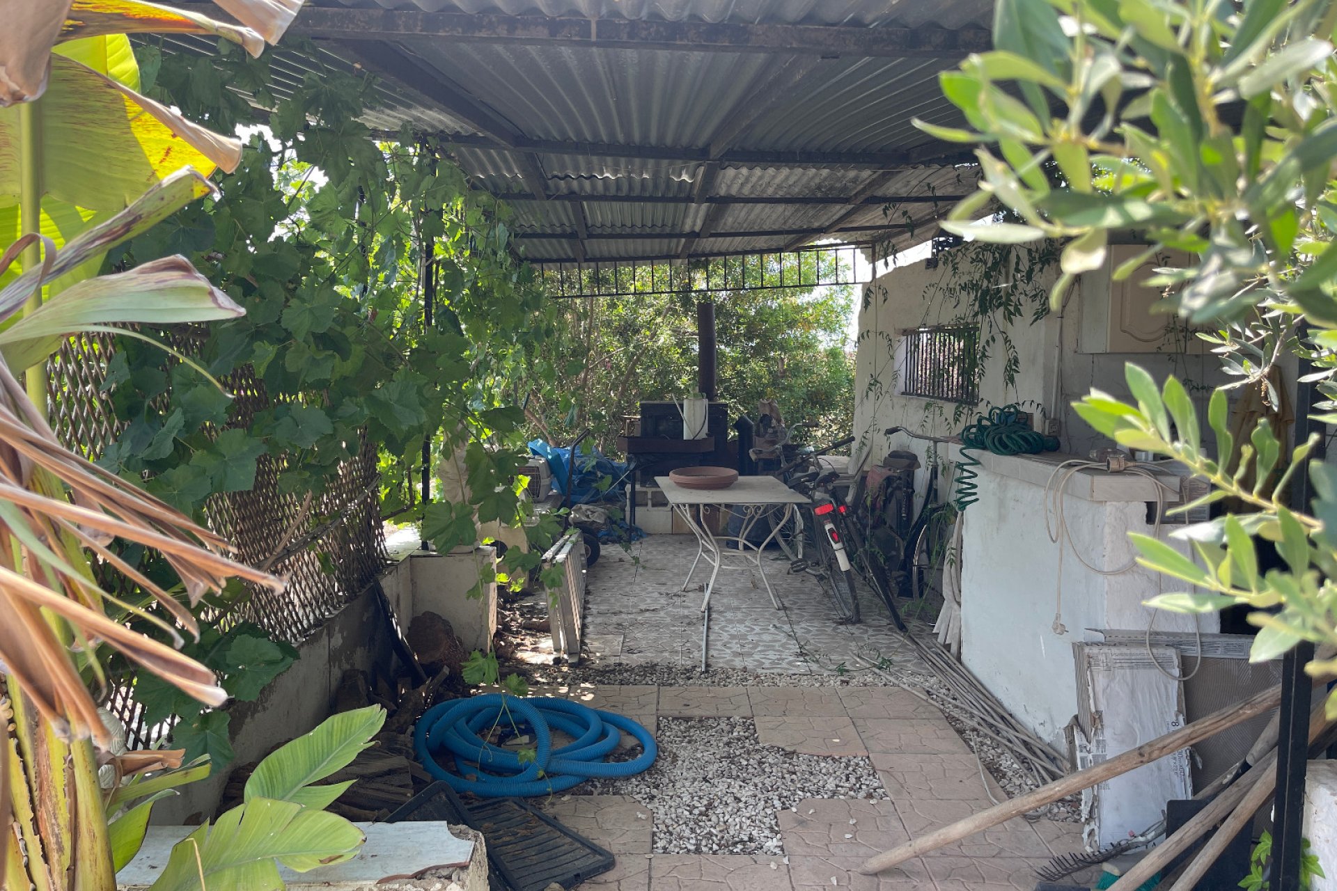 Használt Ingatlanok - Villa -
Daya Nueva - Costa Blanca