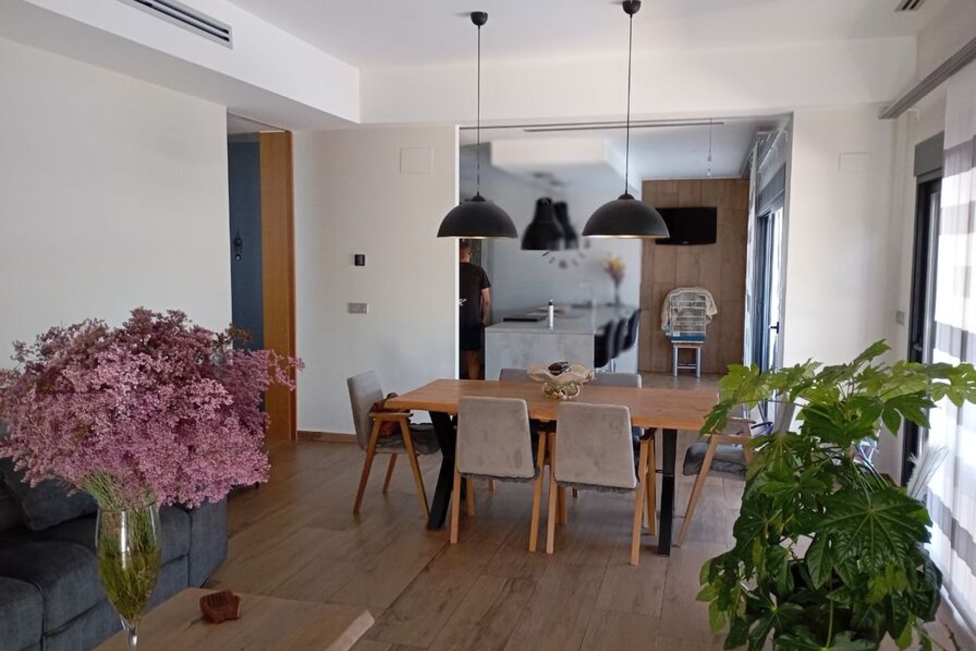 Használt Ingatlanok - Villa -
Daya Nueva - Costa Blanca