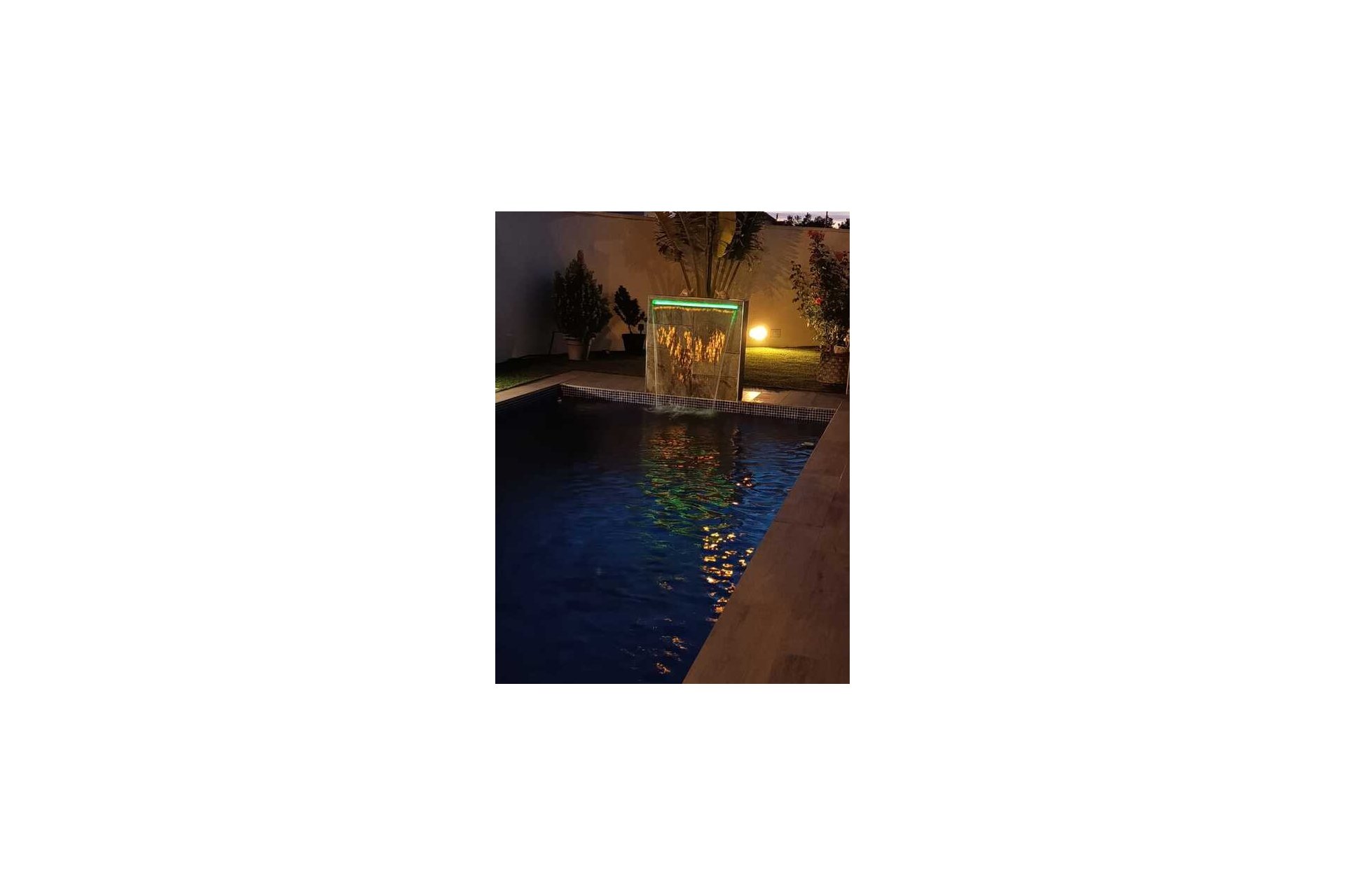 Használt Ingatlanok - Villa -
Daya Nueva - Costa Blanca