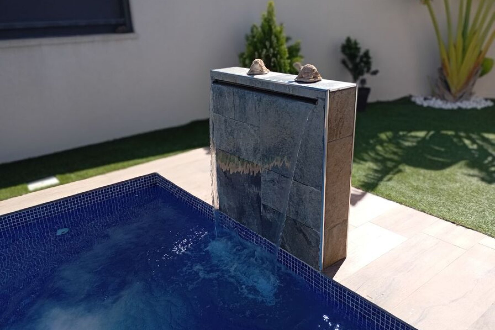 Használt Ingatlanok - Villa -
Daya Nueva - Costa Blanca