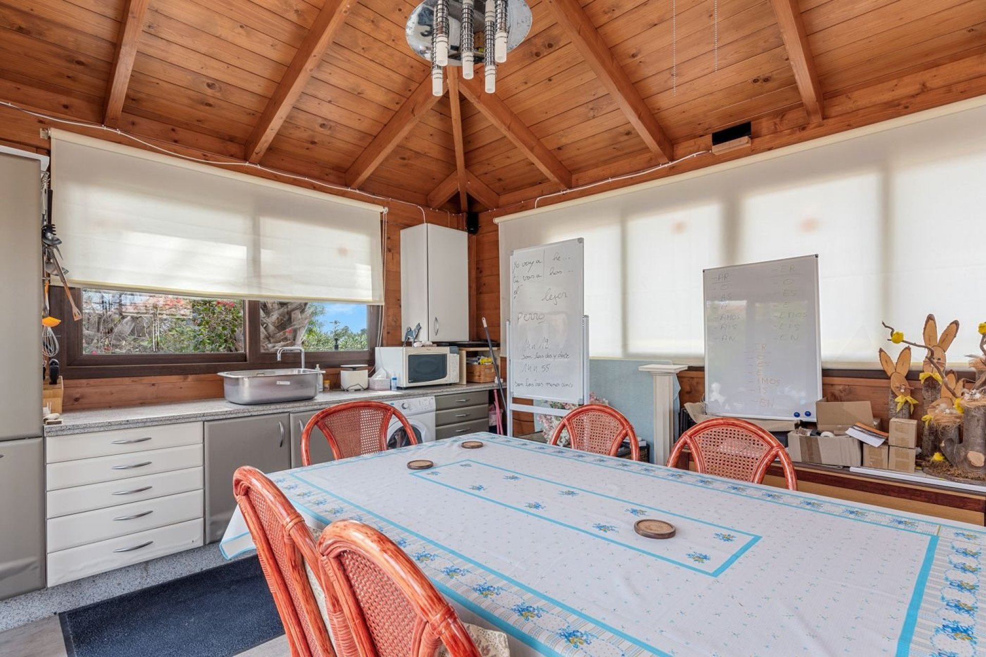 Használt Ingatlanok - Villa -
Daya Vieja - Costa Blanca