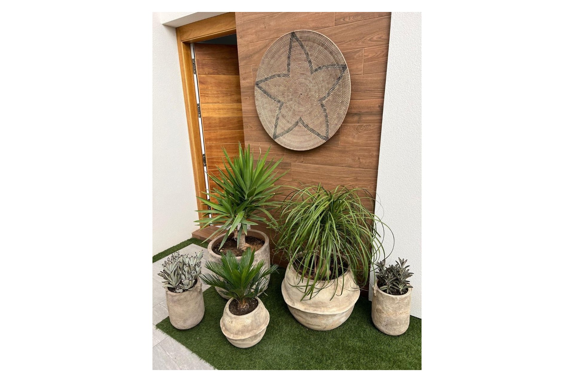 Használt Ingatlanok - Villa -
Daya Vieja - Costa Blanca