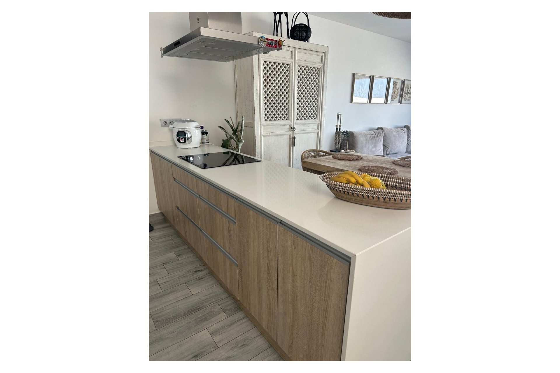 Használt Ingatlanok - Villa -
Daya Vieja - Costa Blanca