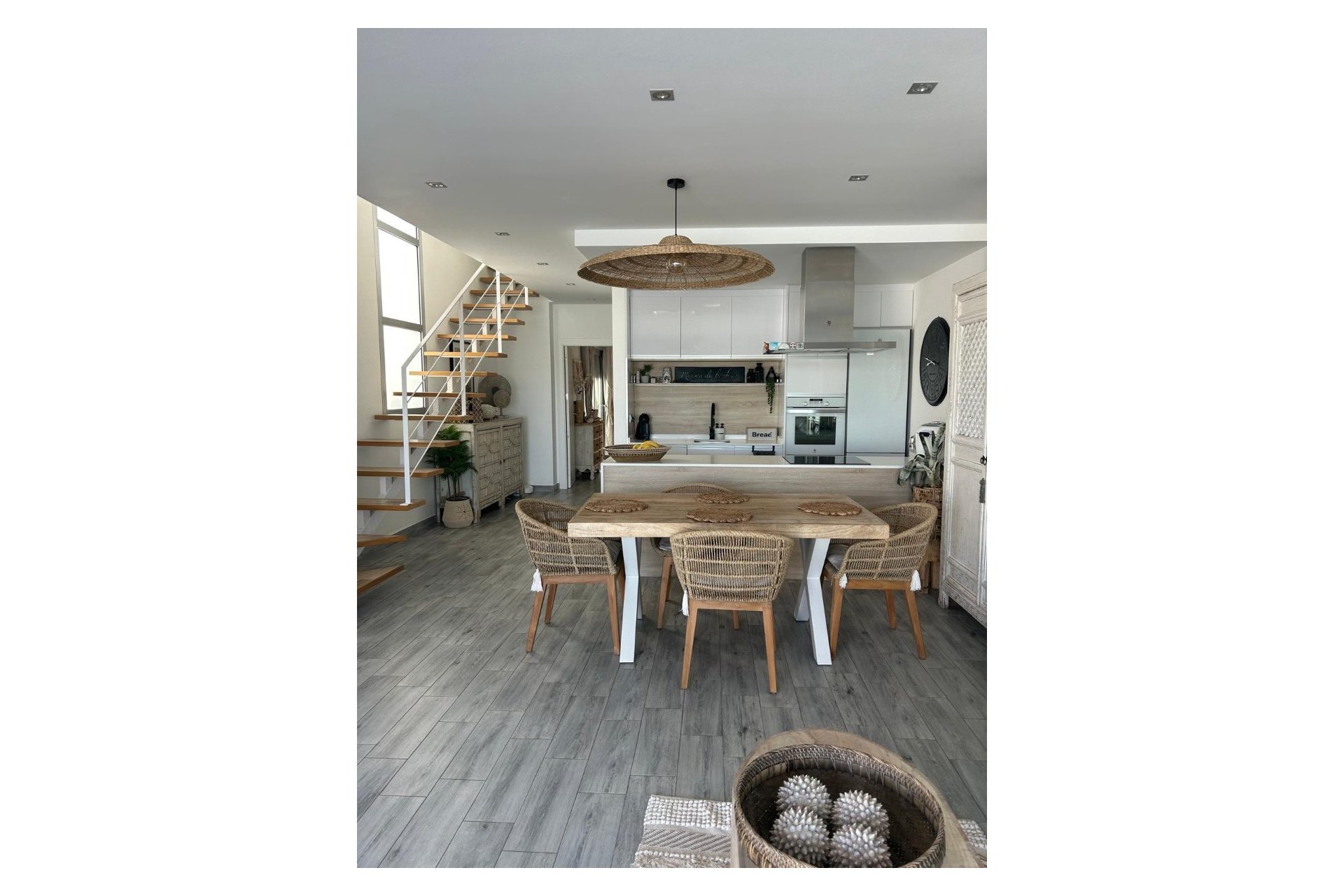 Használt Ingatlanok - Villa -
Daya Vieja - Costa Blanca