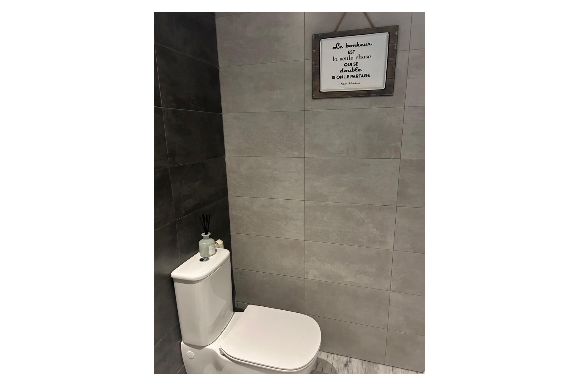 Használt Ingatlanok - Villa -
Daya Vieja - Costa Blanca