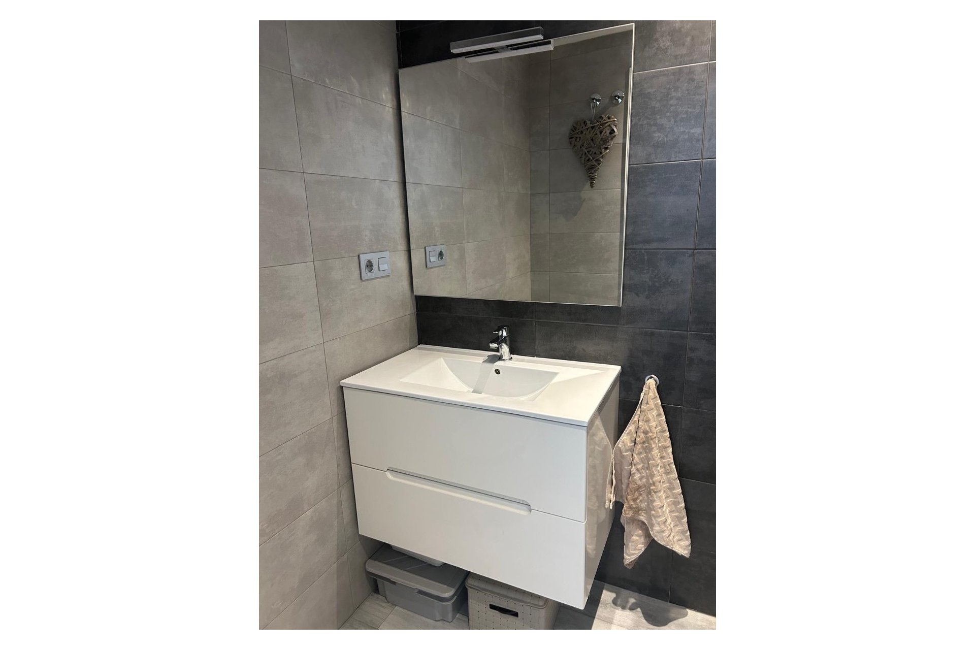 Használt Ingatlanok - Villa -
Daya Vieja - Costa Blanca