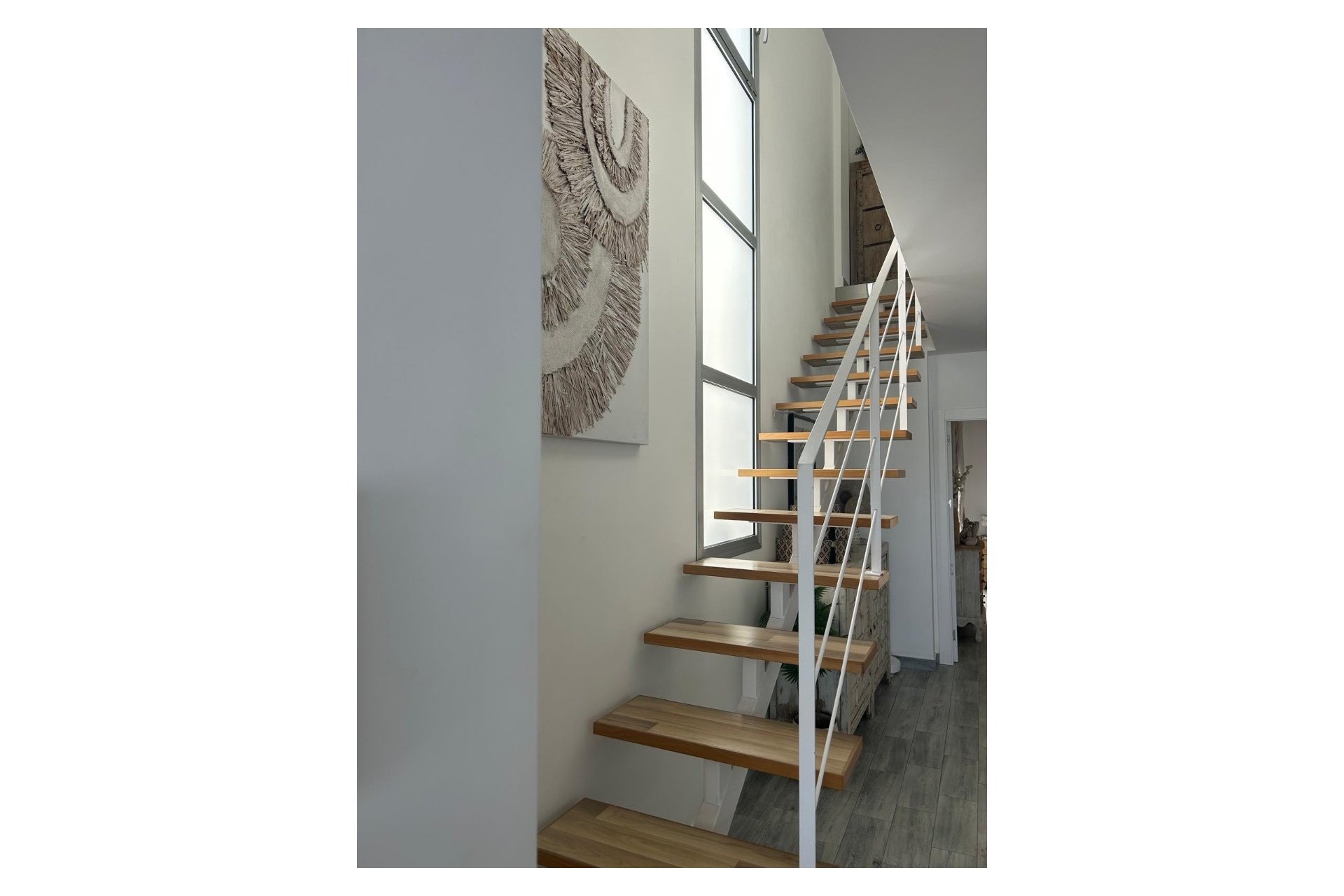 Használt Ingatlanok - Villa -
Daya Vieja - Costa Blanca