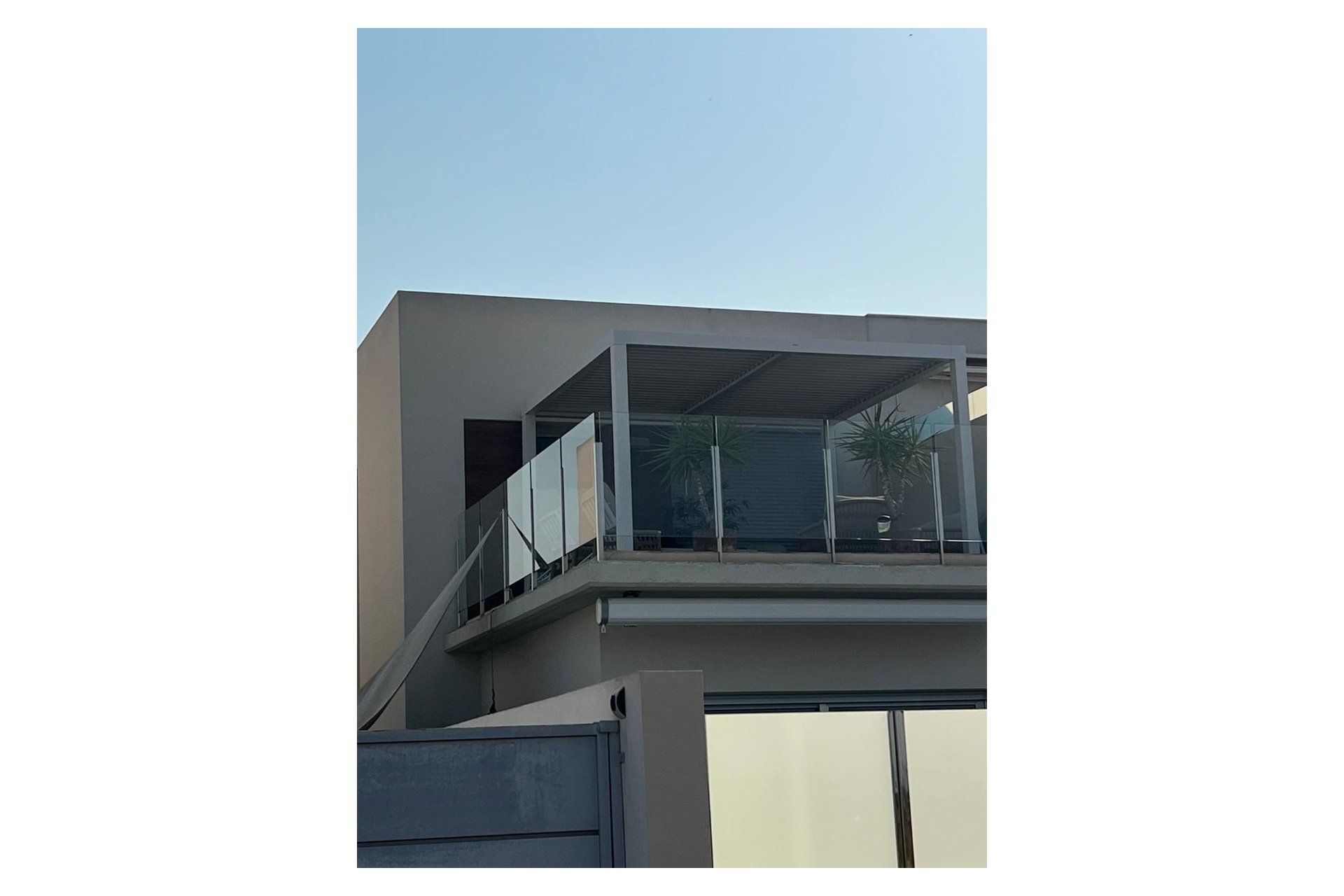 Használt Ingatlanok - Villa -
Daya Vieja - Costa Blanca