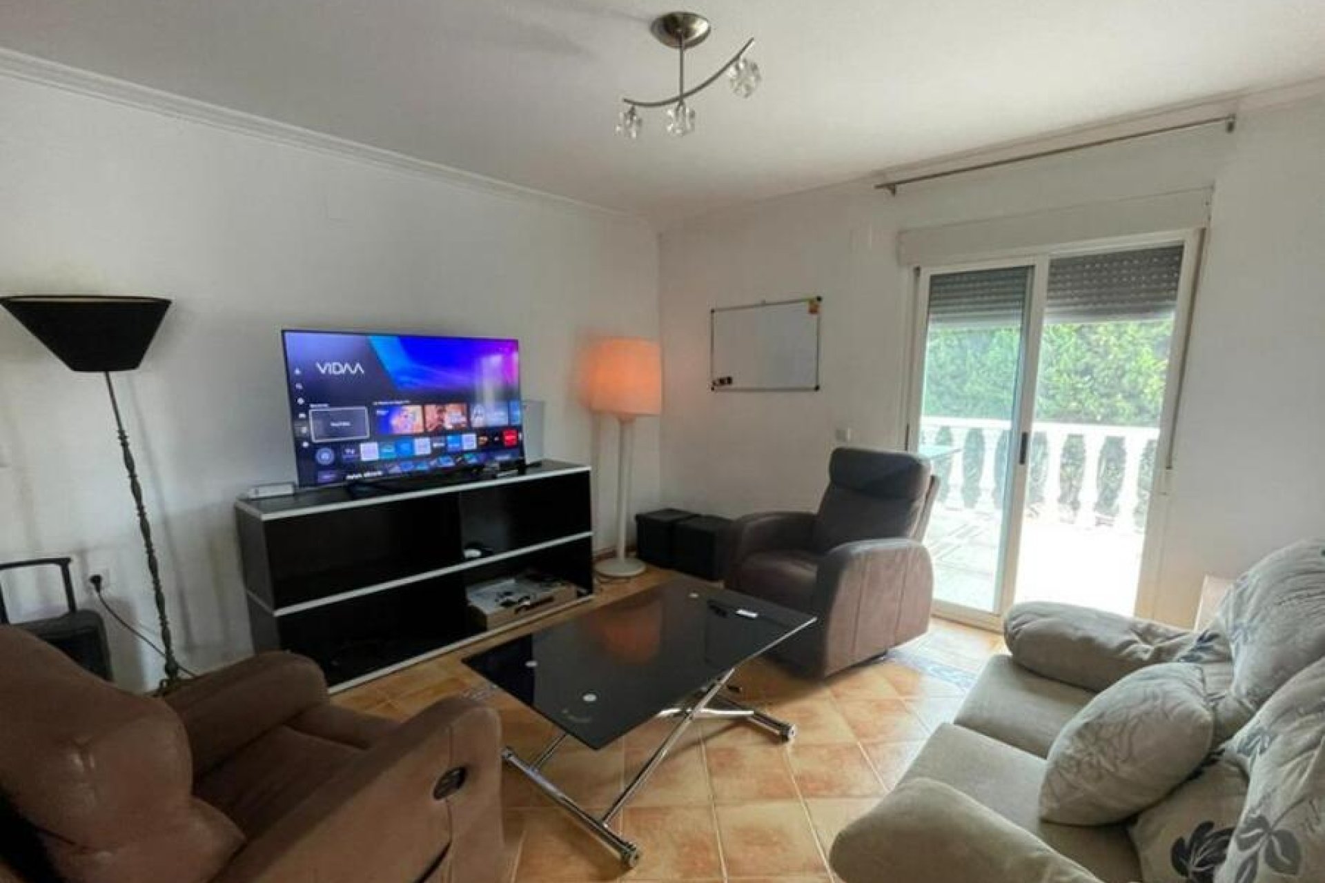 Használt Ingatlanok - Villa -
Daya Vieja - Costa Blanca