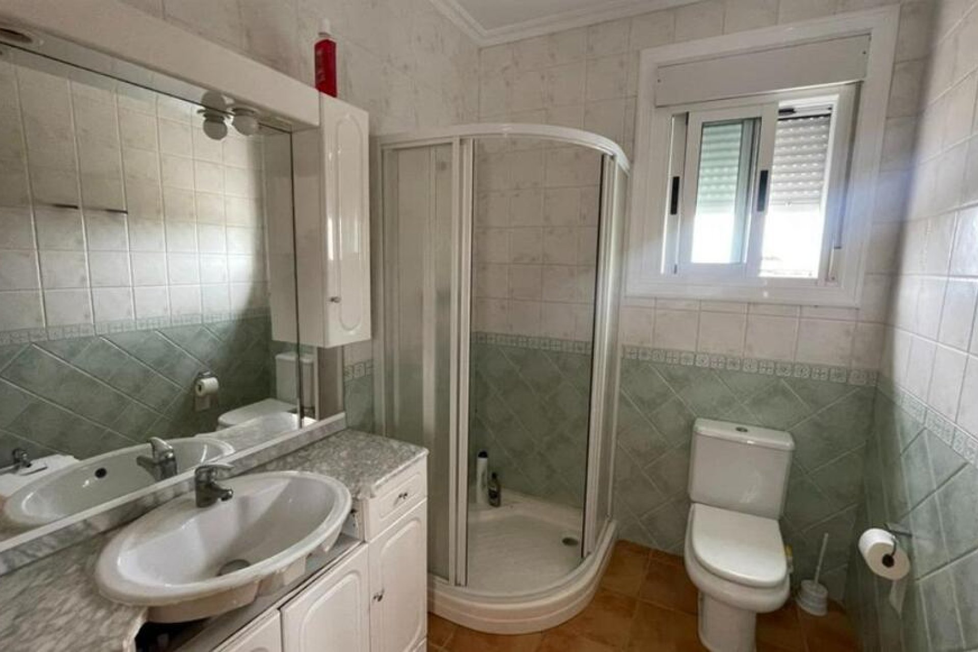 Használt Ingatlanok - Villa -
Daya Vieja - Costa Blanca