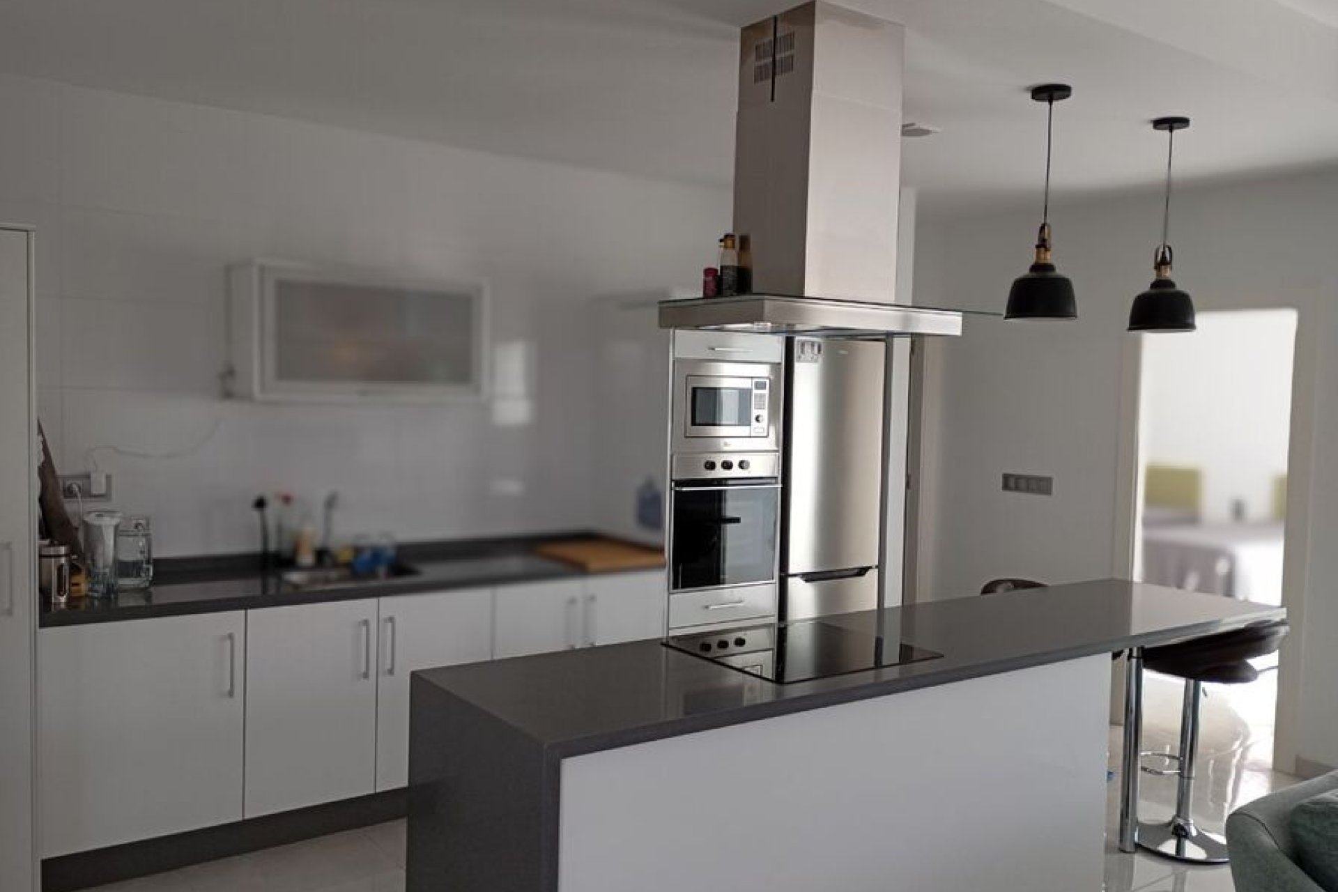 Használt Ingatlanok - Villa -
Daya Vieja - Costa Blanca