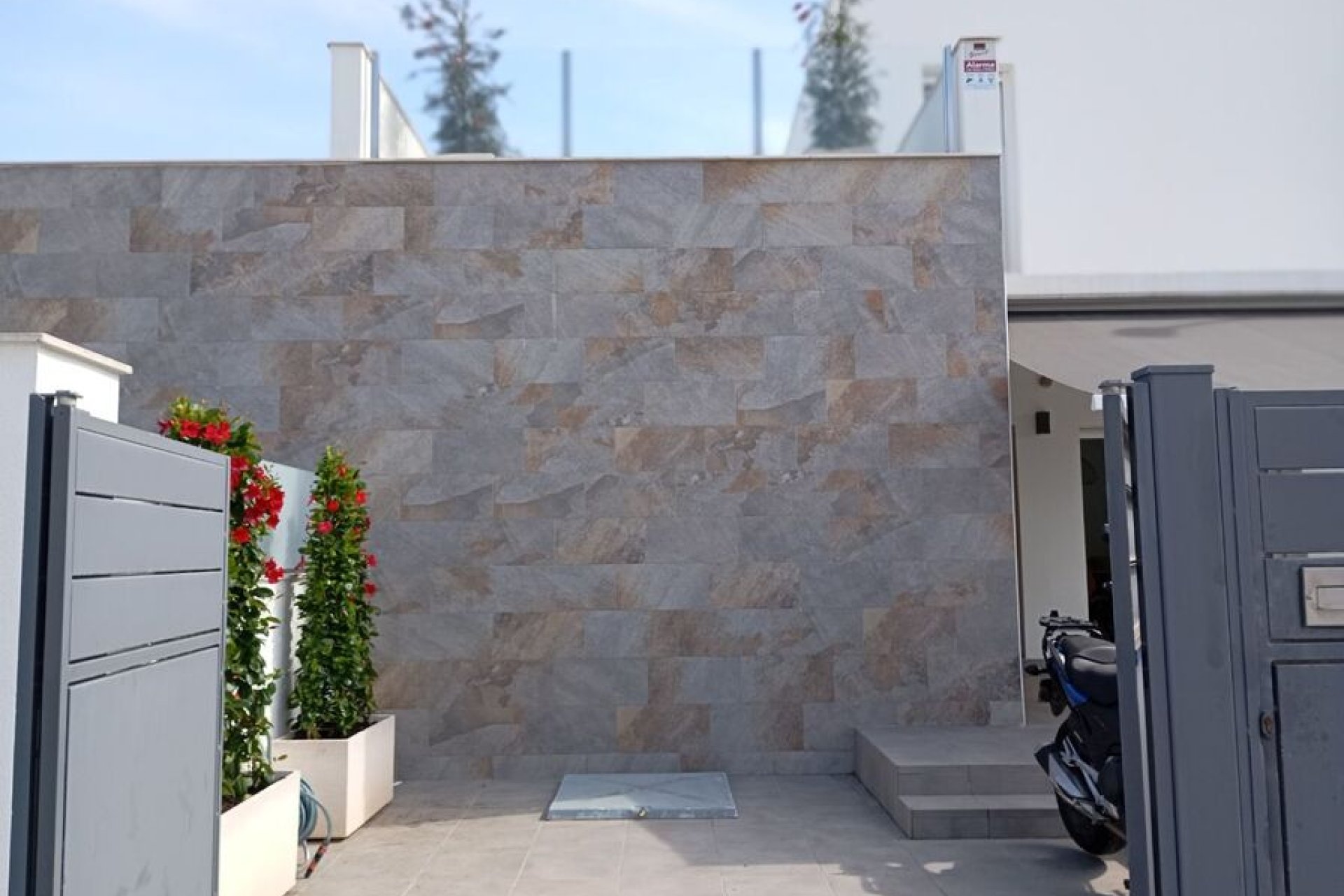 Használt Ingatlanok - Villa -
Daya Vieja - Costa Blanca