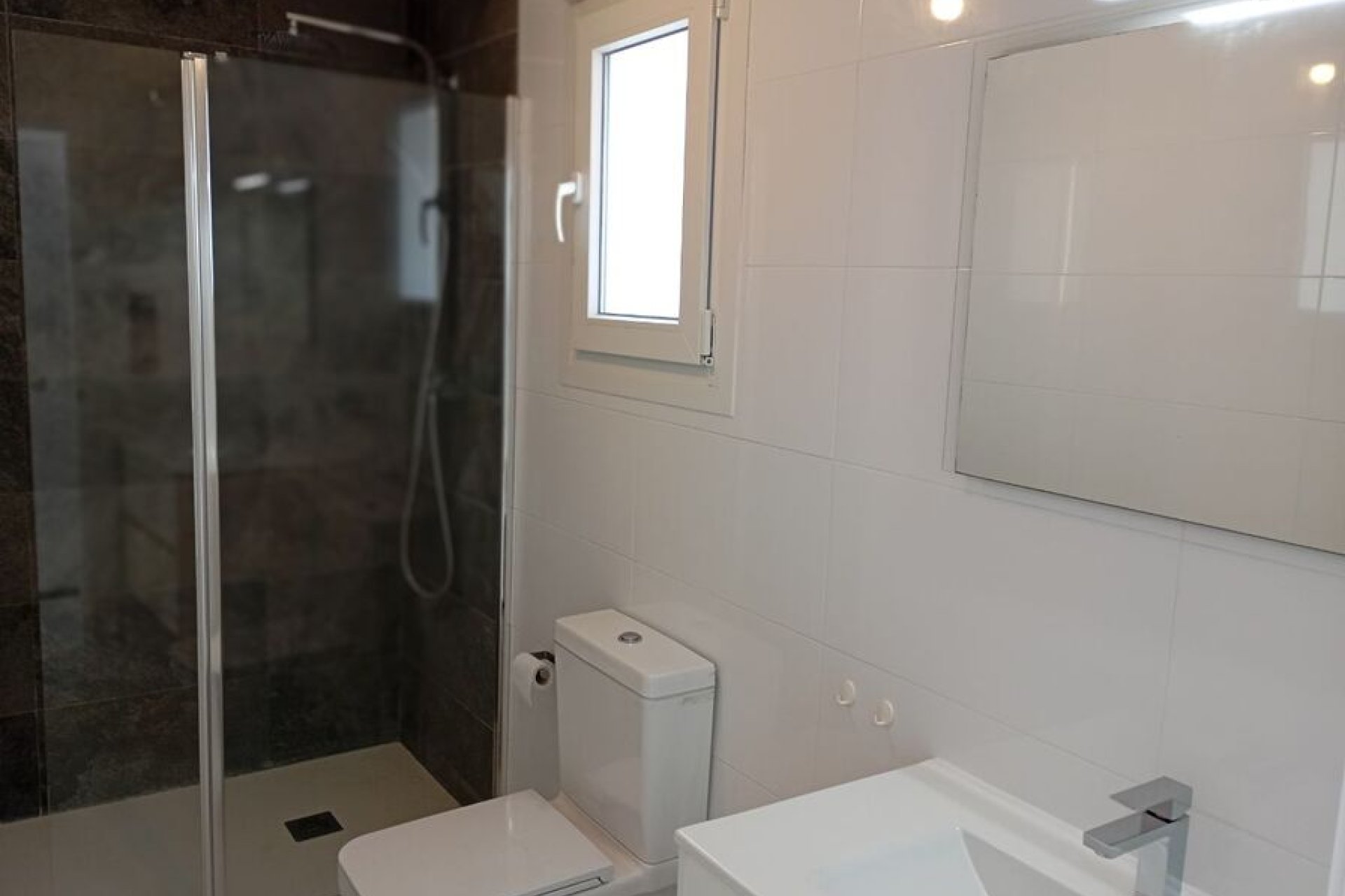 Használt Ingatlanok - Villa -
Daya Vieja - Costa Blanca