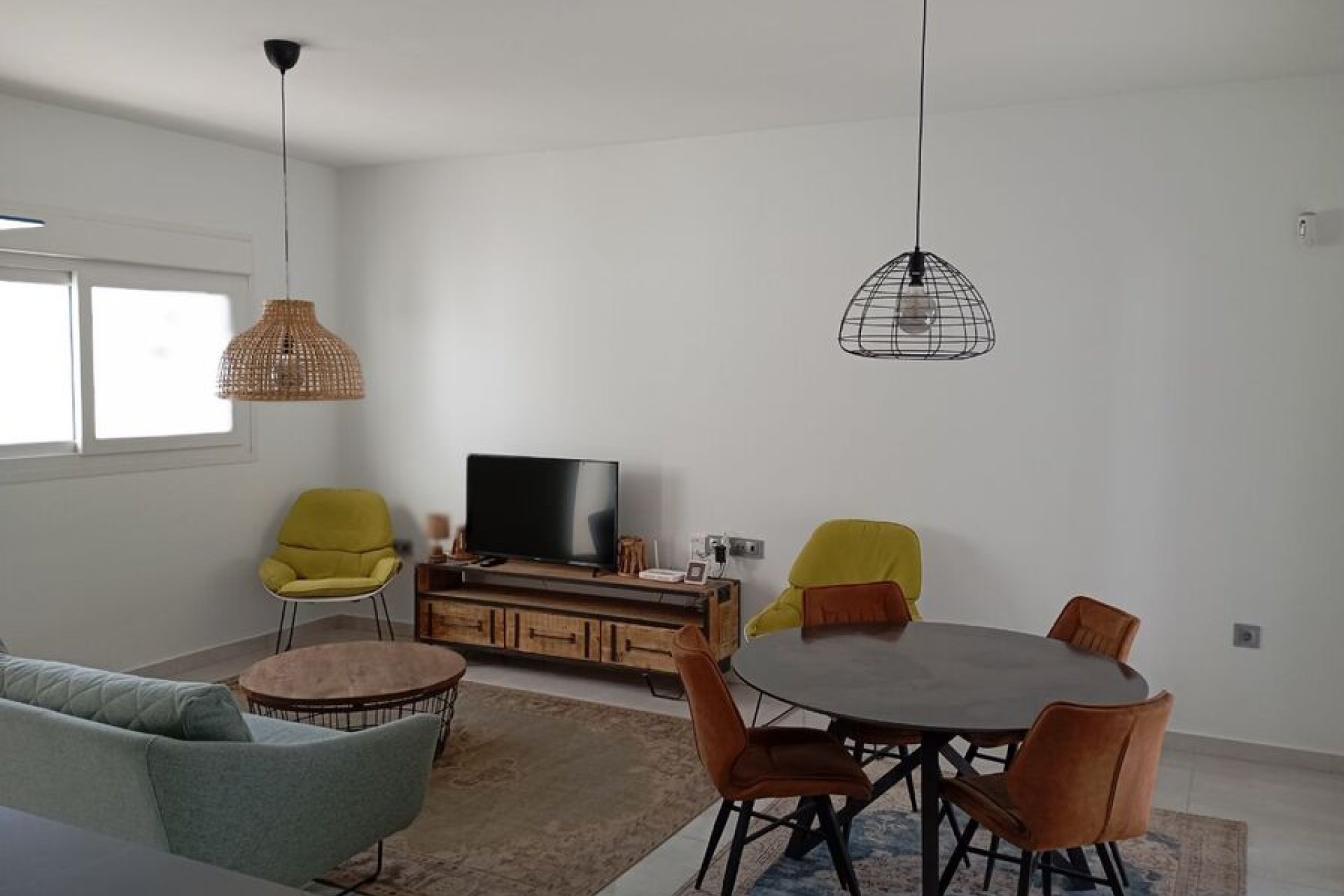 Használt Ingatlanok - Villa -
Daya Vieja - Costa Blanca