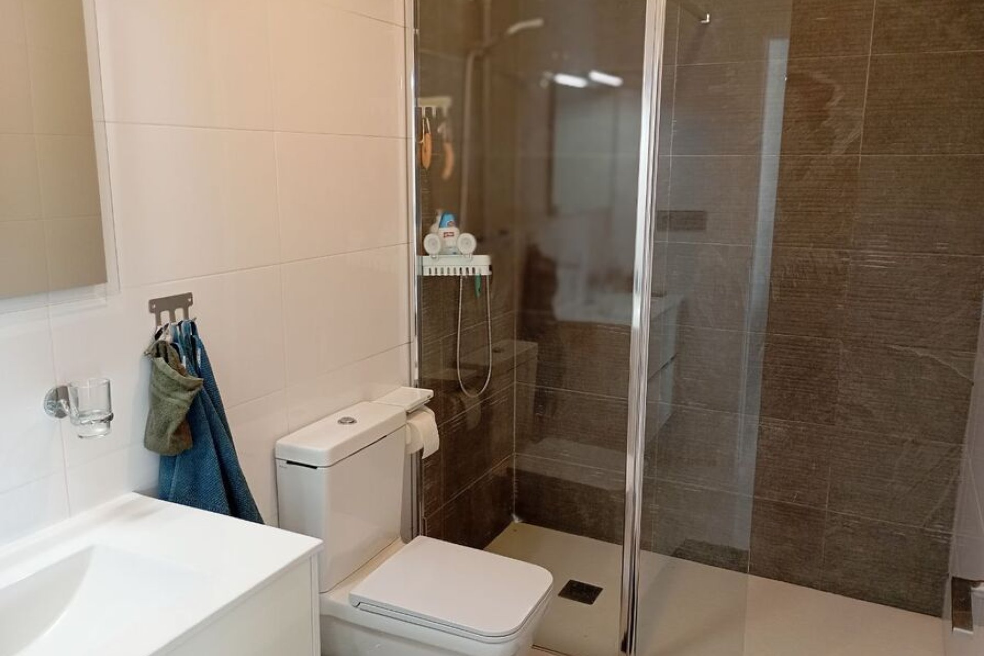 Használt Ingatlanok - Villa -
Daya Vieja - Costa Blanca