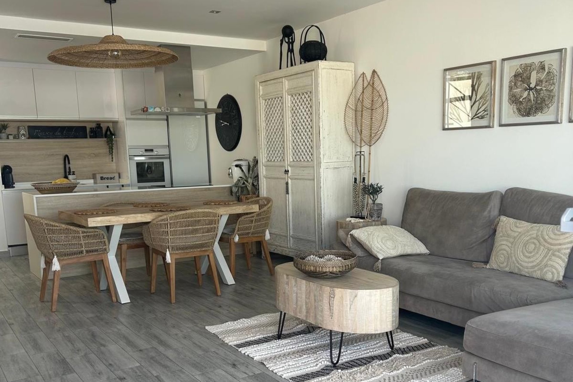 Használt Ingatlanok - Villa -
Daya Vieja - Costa Blanca