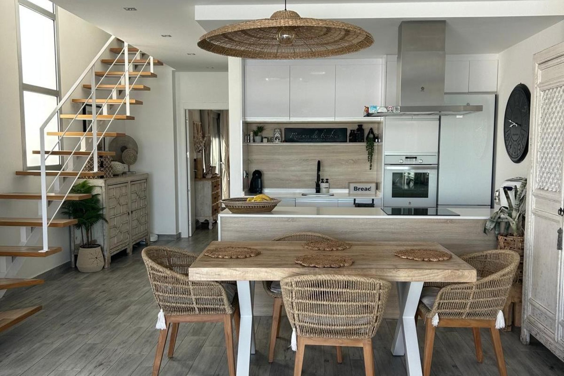 Használt Ingatlanok - Villa -
Daya Vieja - Costa Blanca