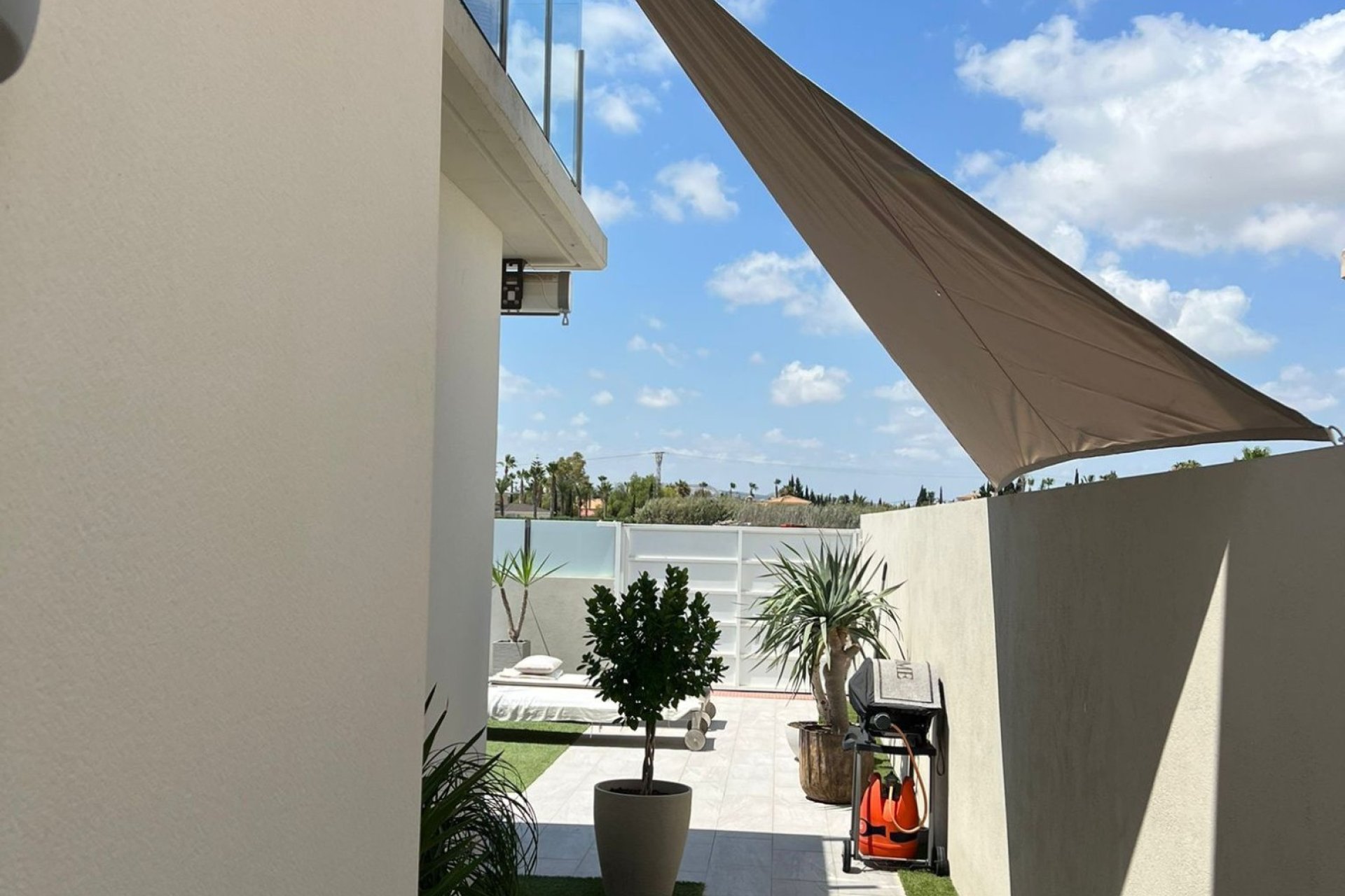 Használt Ingatlanok - Villa -
Daya Vieja - Costa Blanca