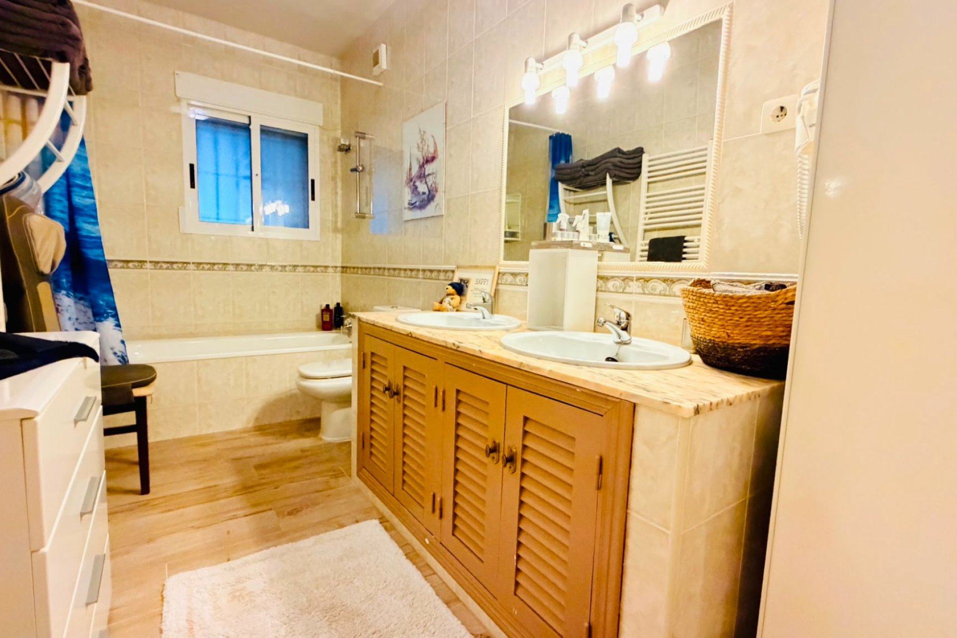 Használt Ingatlanok - Villa -
Daya Vieja - Costa Blanca