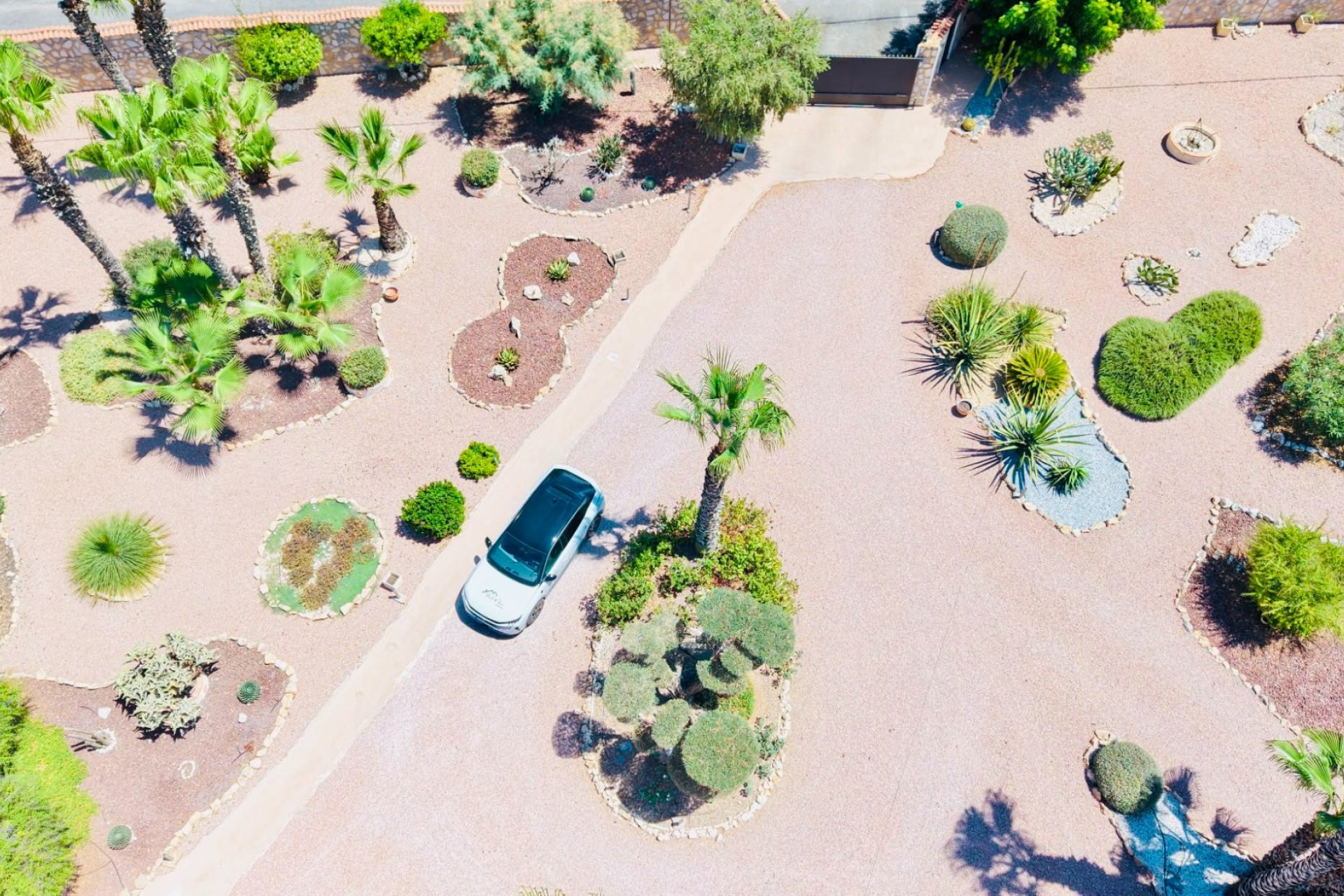 Használt Ingatlanok - Villa -
Daya Vieja - Costa Blanca