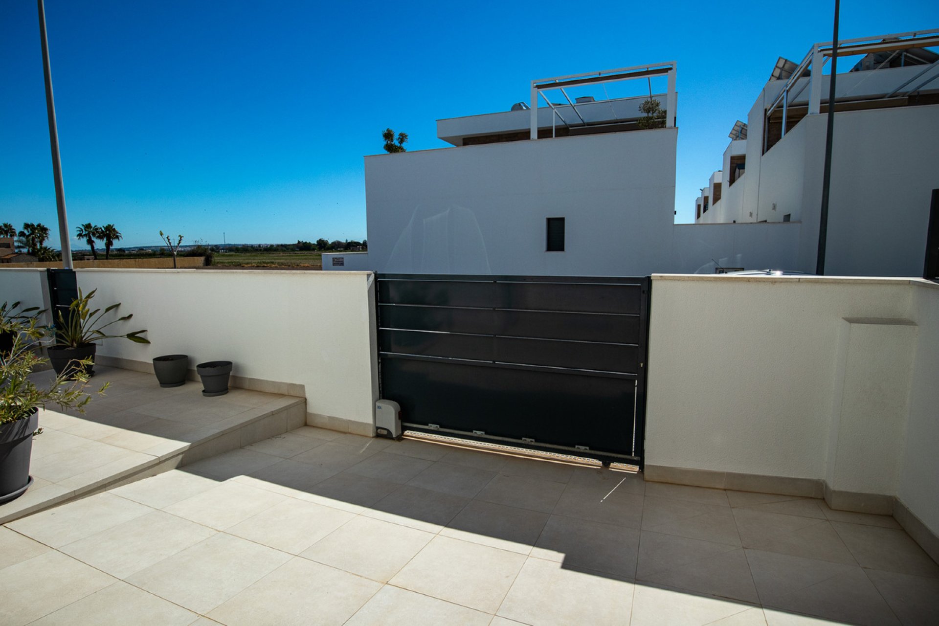 Használt Ingatlanok - Villa -
Daya Vieja