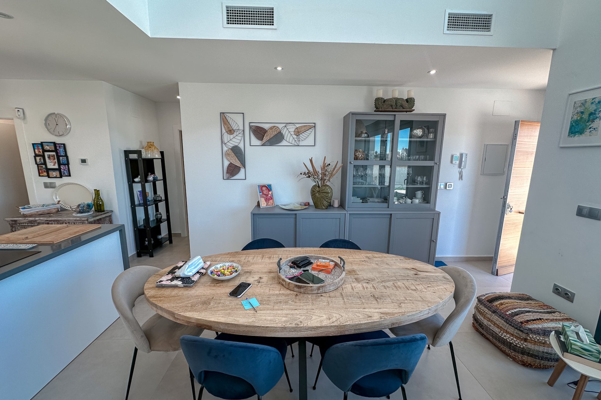 Használt Ingatlanok - Villa -
Daya Vieja