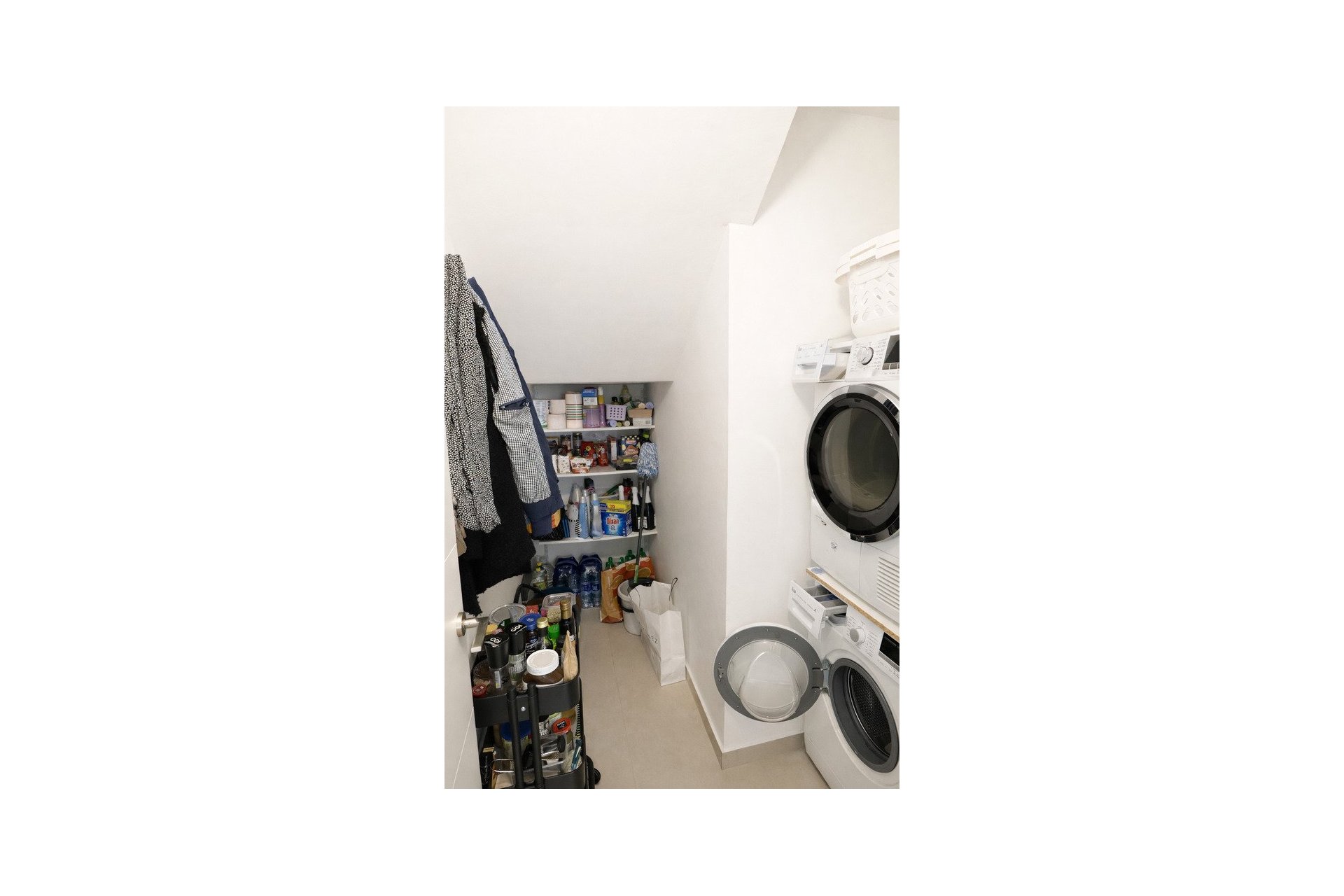 Használt Ingatlanok - Villa -
Daya Vieja