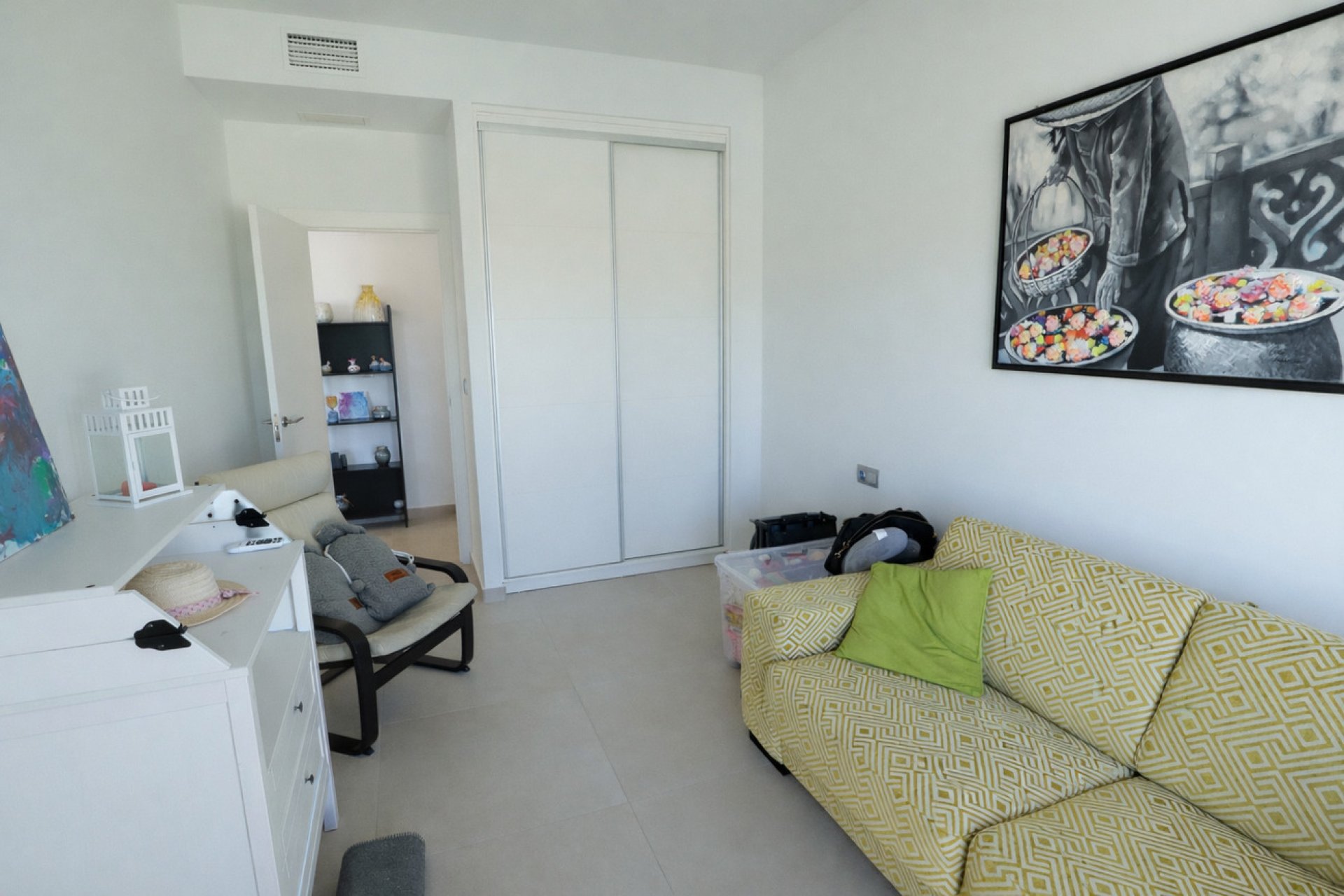 Használt Ingatlanok - Villa -
Daya Vieja