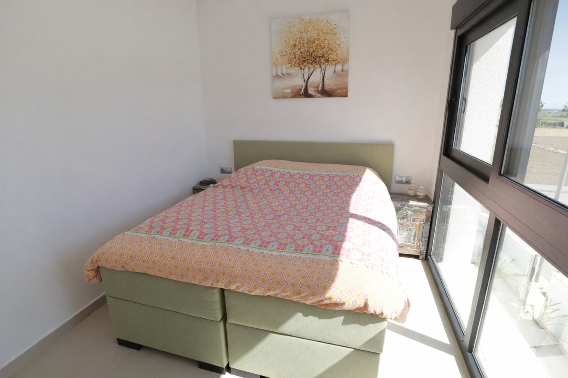 Használt Ingatlanok - Villa -
Daya Vieja