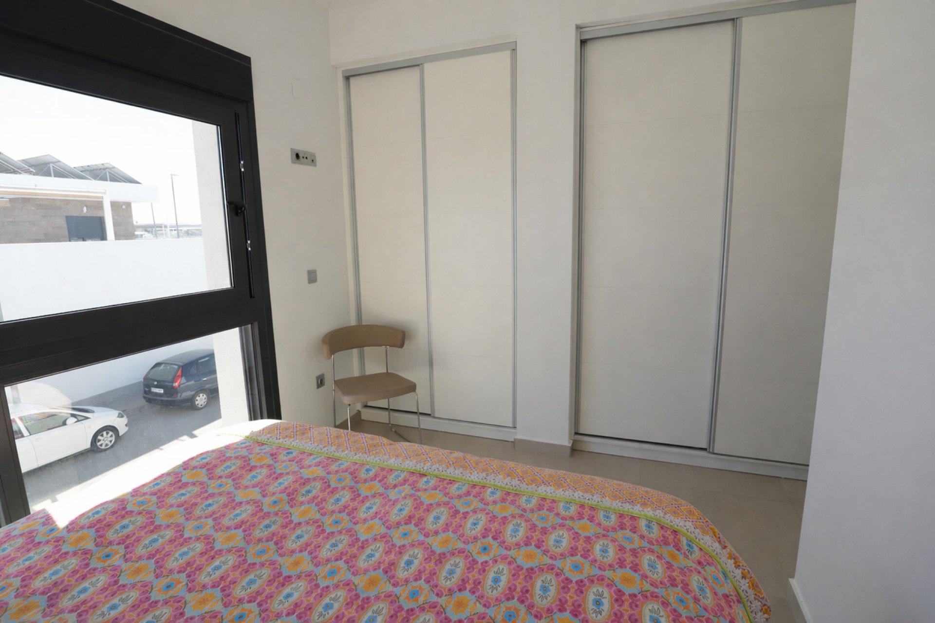 Használt Ingatlanok - Villa -
Daya Vieja