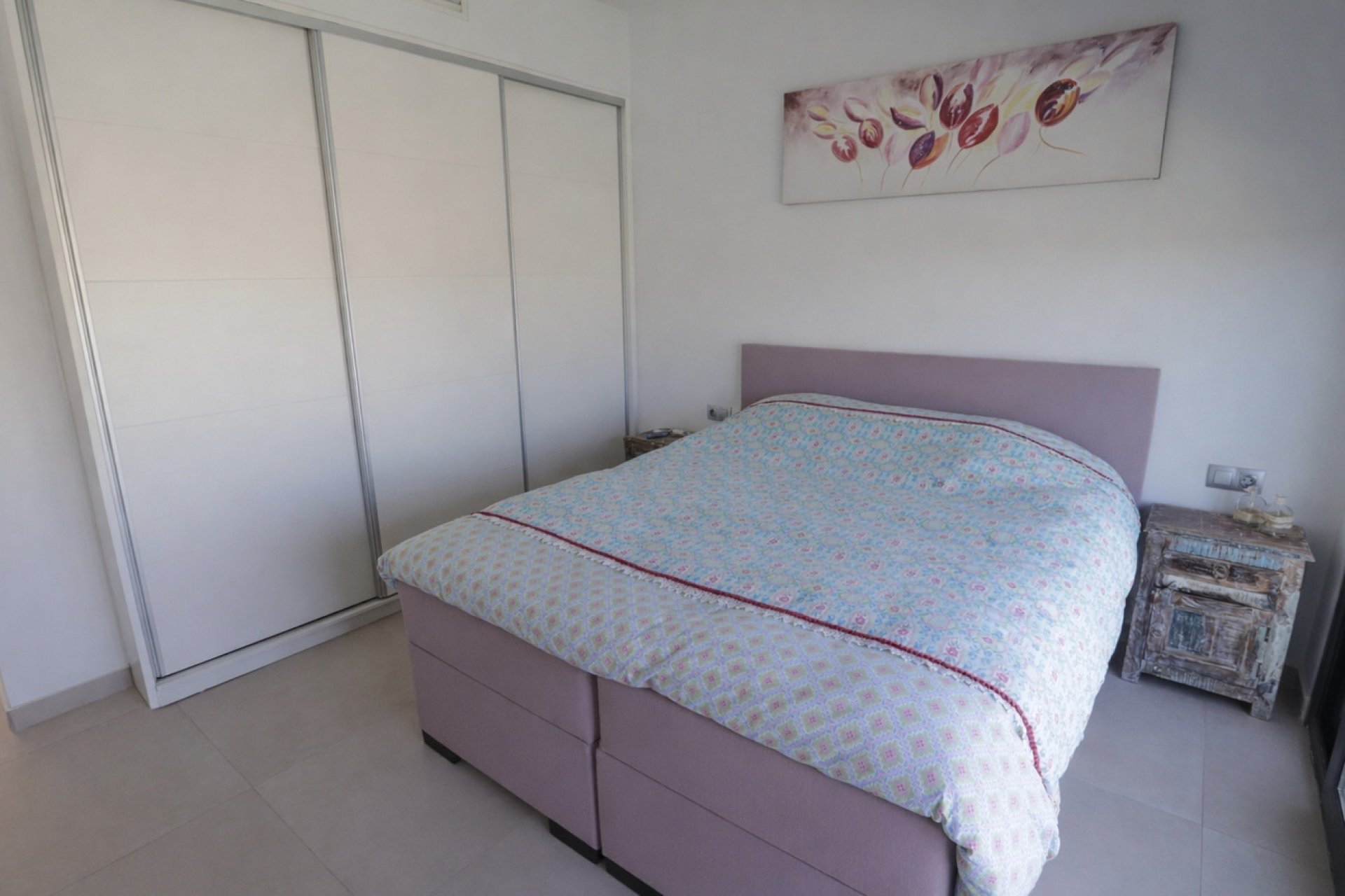 Használt Ingatlanok - Villa -
Daya Vieja