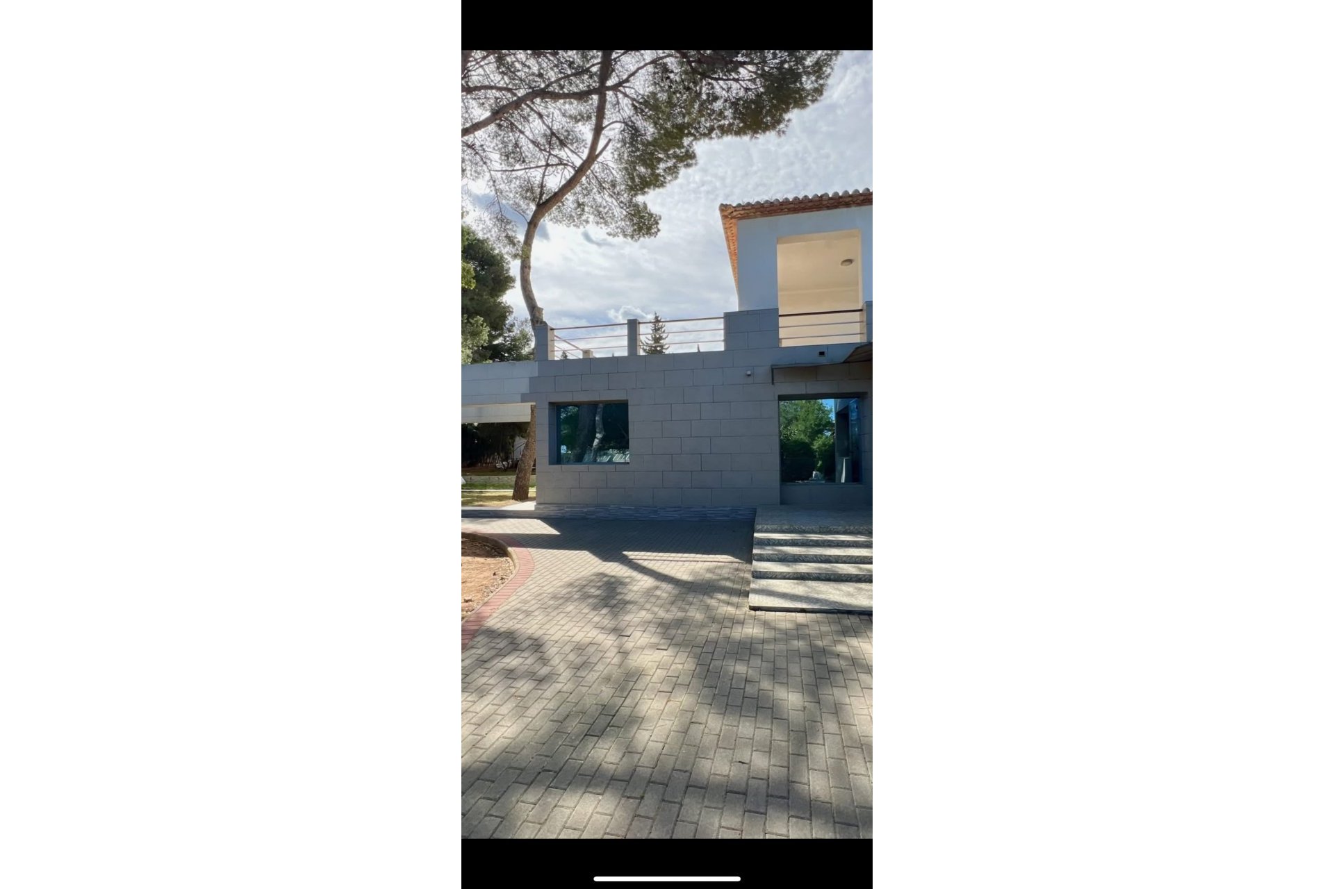 Használt Ingatlanok - Villa -
Denia - Costa Blanca
