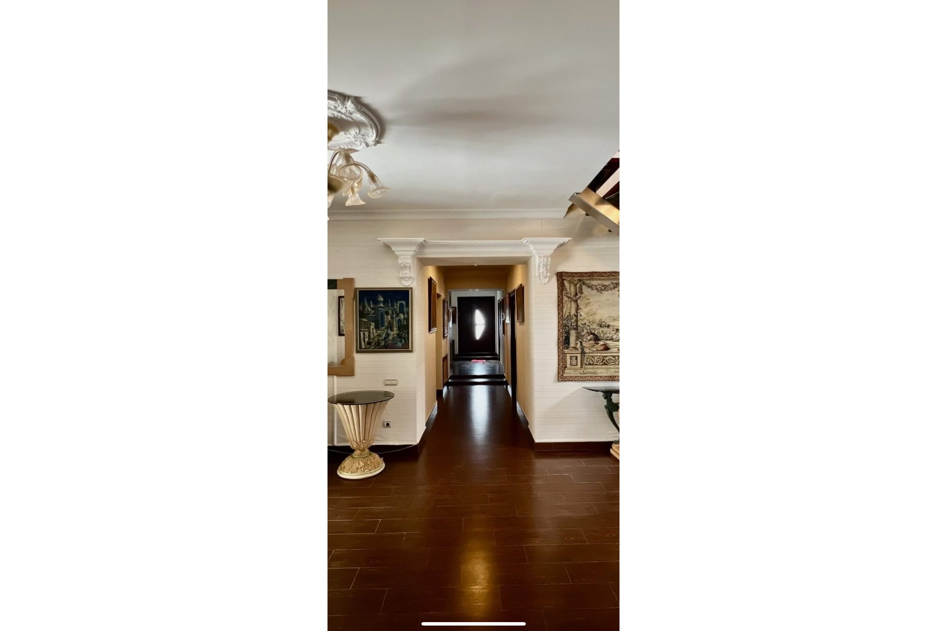 Használt Ingatlanok - Villa -
Denia - Costa Blanca
