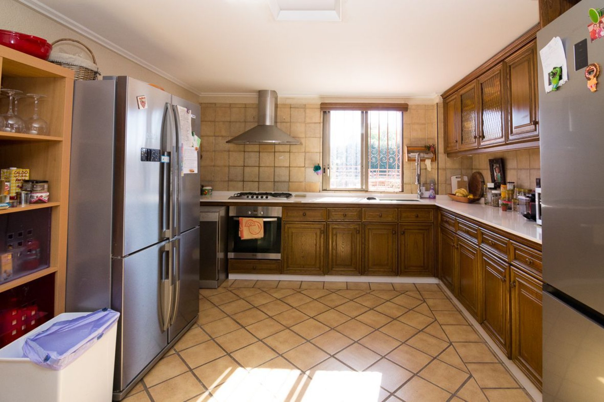 Használt Ingatlanok - Villa -
Denia - Costa Blanca