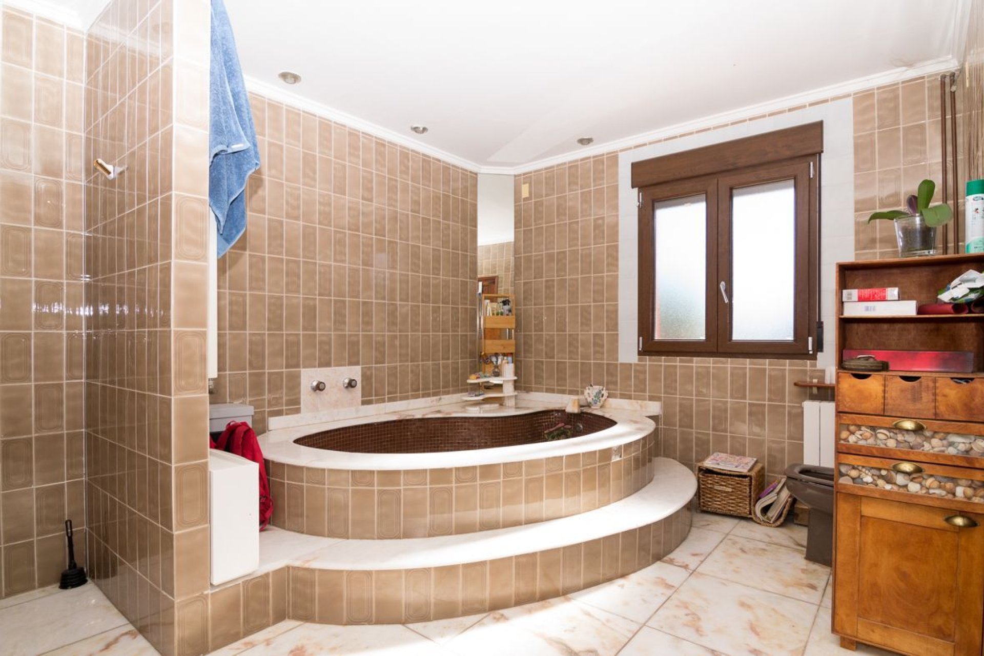 Használt Ingatlanok - Villa -
Denia - Costa Blanca