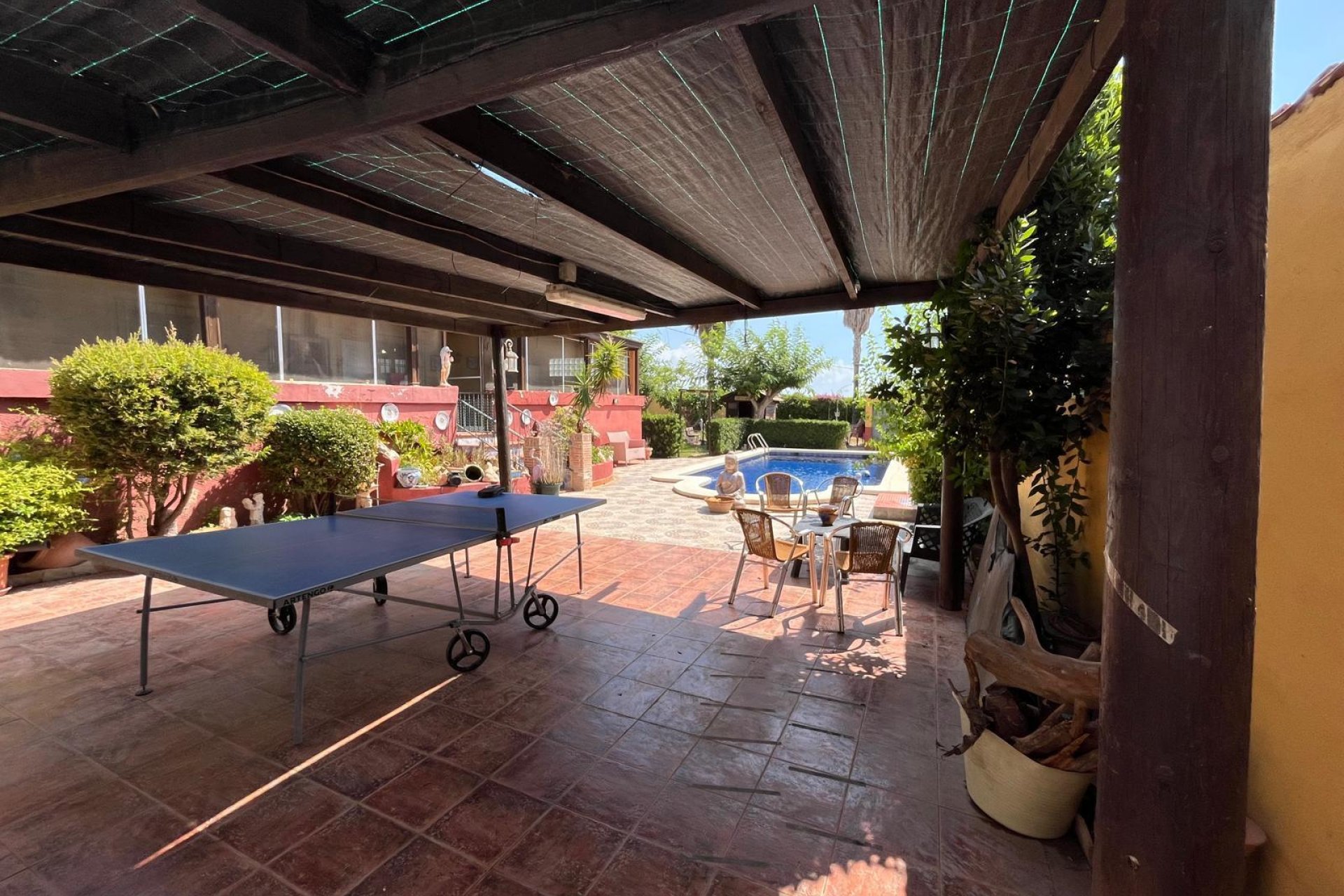 Használt Ingatlanok - Villa -
Dolores - Camino De La Cebada
