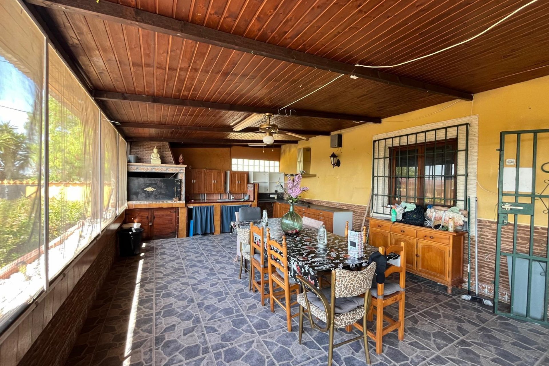 Használt Ingatlanok - Villa -
Dolores - Camino De La Cebada