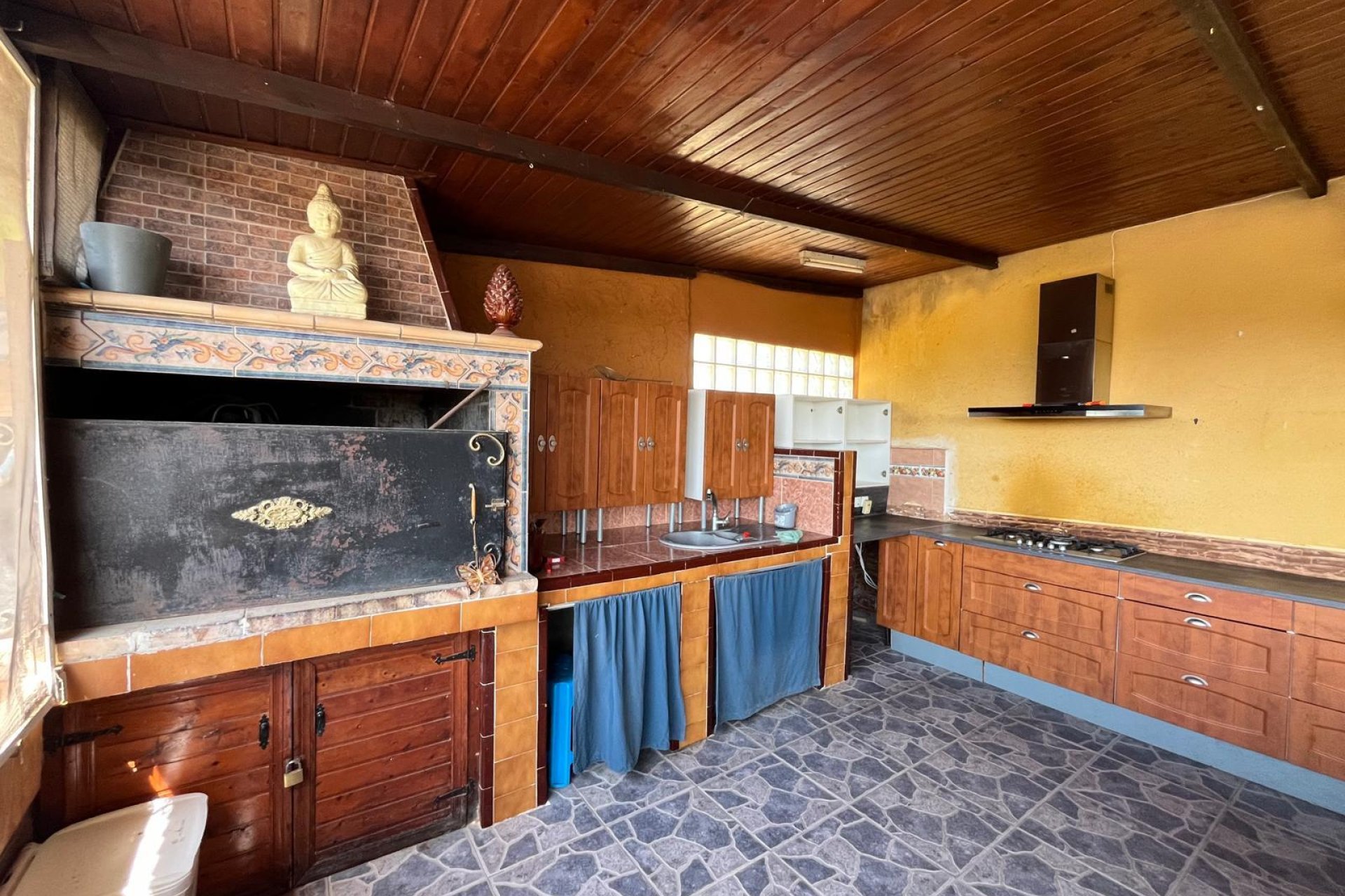 Használt Ingatlanok - Villa -
Dolores - Camino De La Cebada