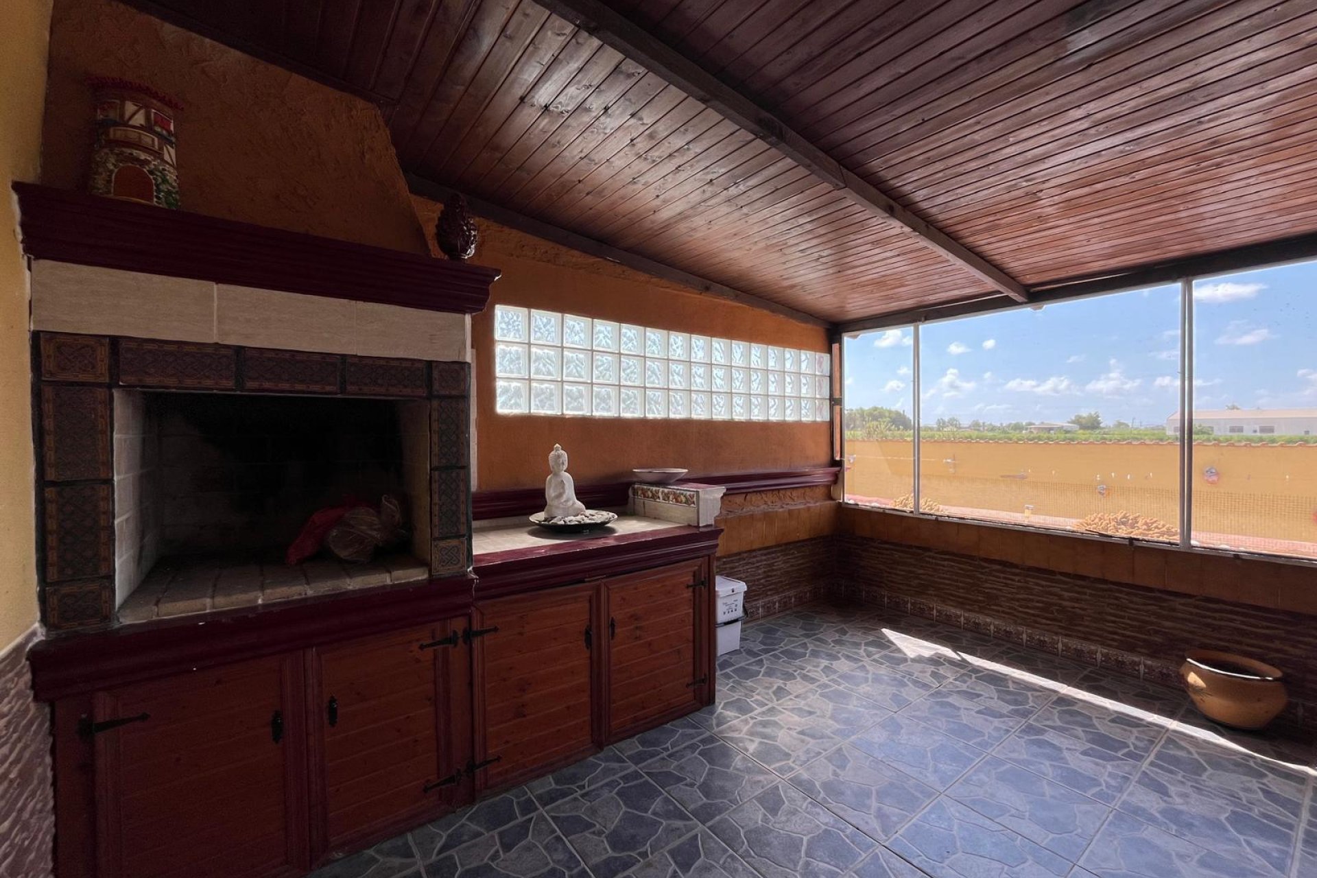 Használt Ingatlanok - Villa -
Dolores - Camino De La Cebada