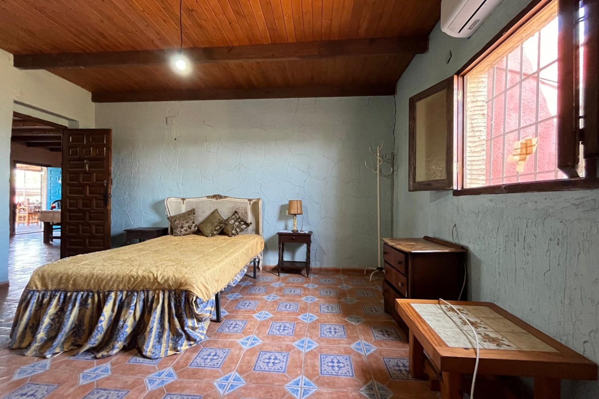 Használt Ingatlanok - Villa -
Dolores - Camino De La Cebada