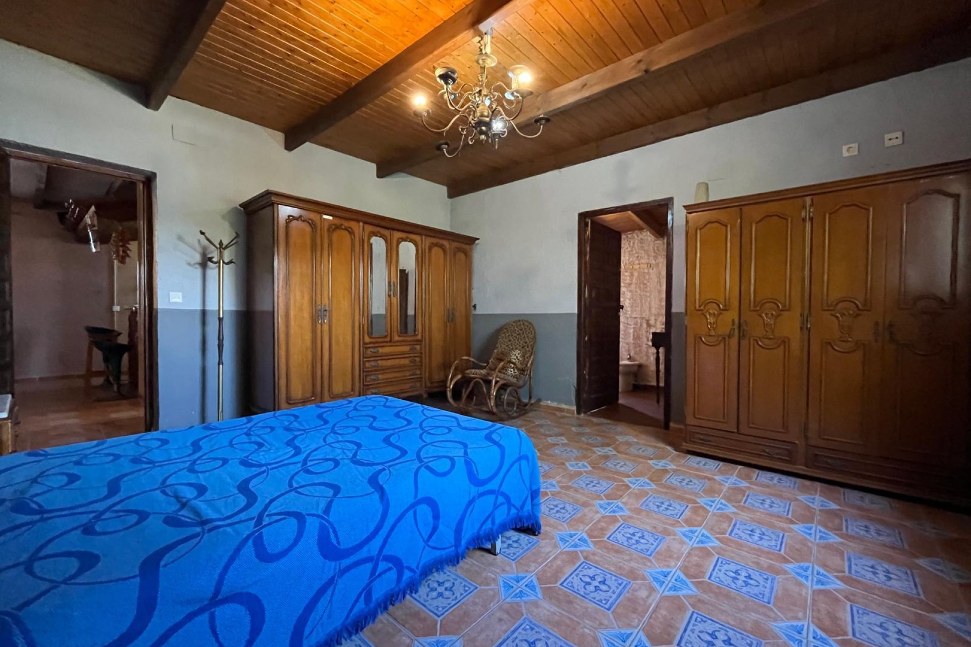 Használt Ingatlanok - Villa -
Dolores - Camino De La Cebada