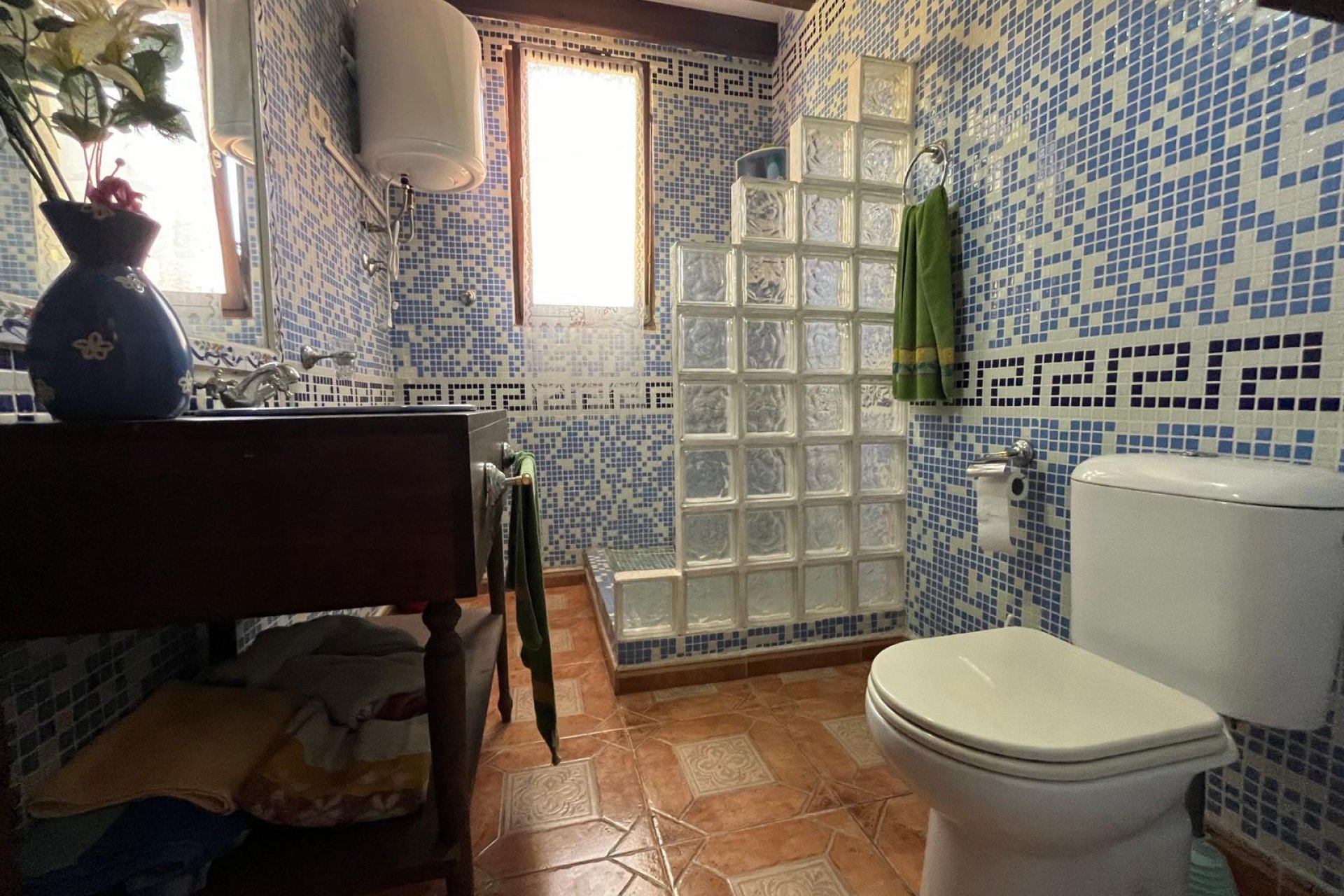 Használt Ingatlanok - Villa -
Dolores - Camino De La Cebada