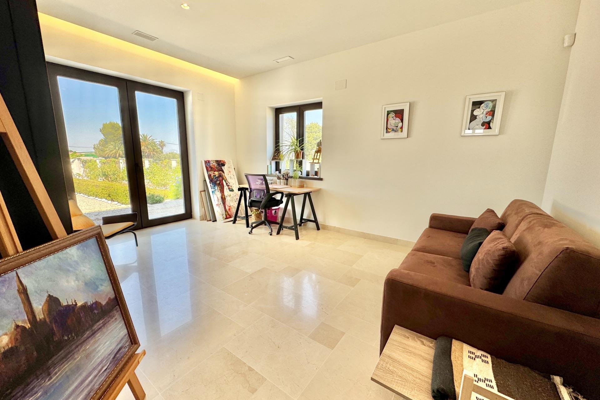 Használt Ingatlanok - Villa -
Dolores - Comunidad Valenciana