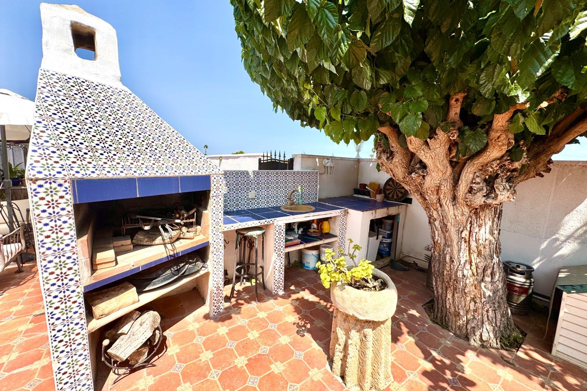 Használt Ingatlanok - Villa -
Dolores - Comunidad Valenciana