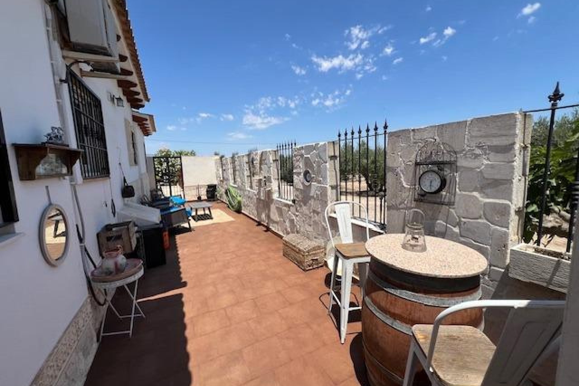 Használt Ingatlanok - Villa -
Dolores - Comunidad Valenciana