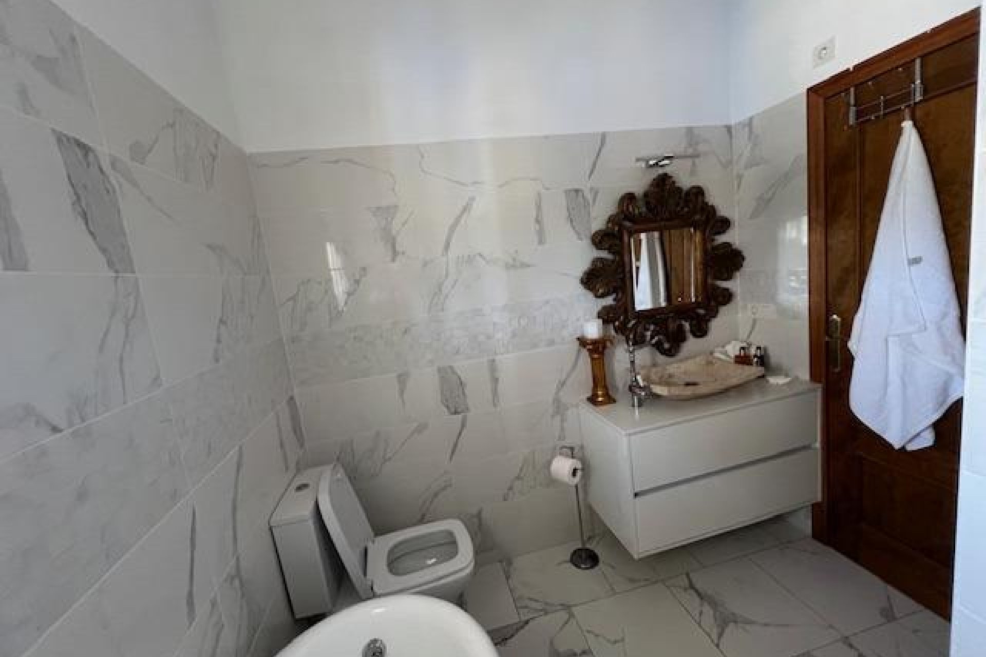 Használt Ingatlanok - Villa -
Dolores - Comunidad Valenciana